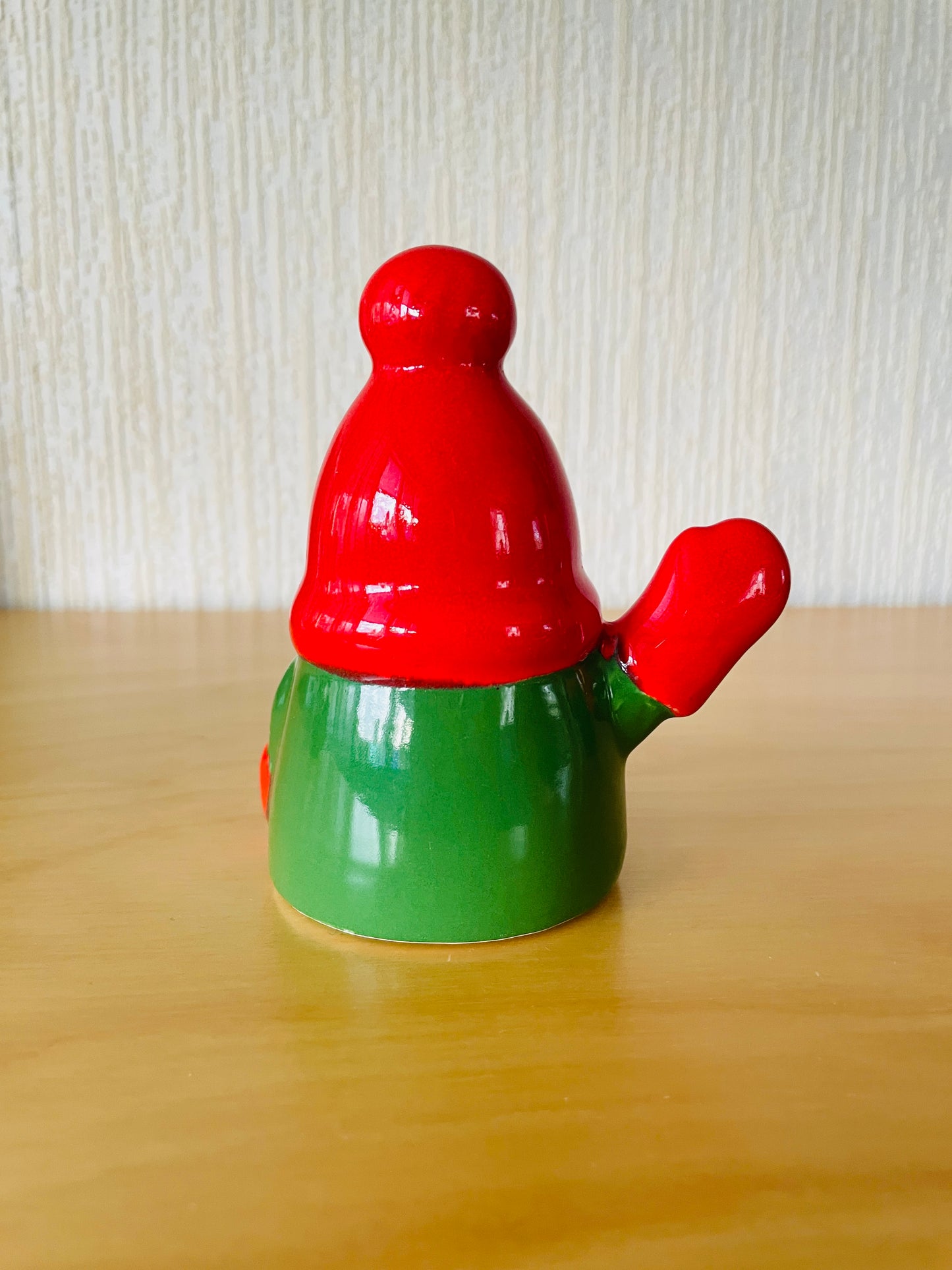 Lisa Larson/リサ.ラーソン/Julebo/ユーレボー/Tomte/トムテさん/Nr.1