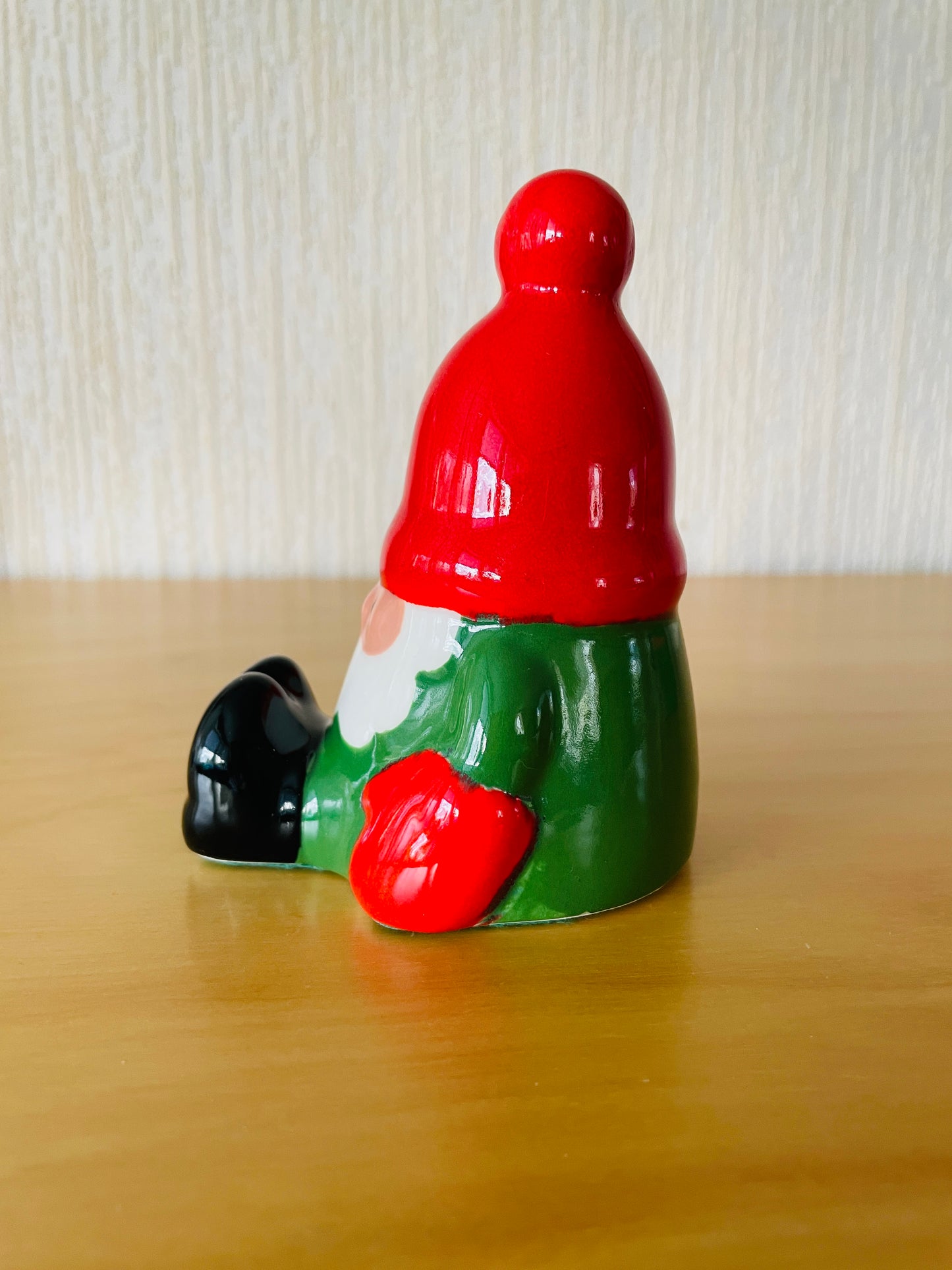 Lisa Larson/リサ.ラーソン/Julebo/ユーレボー/Tomte/トムテさん/Nr.1