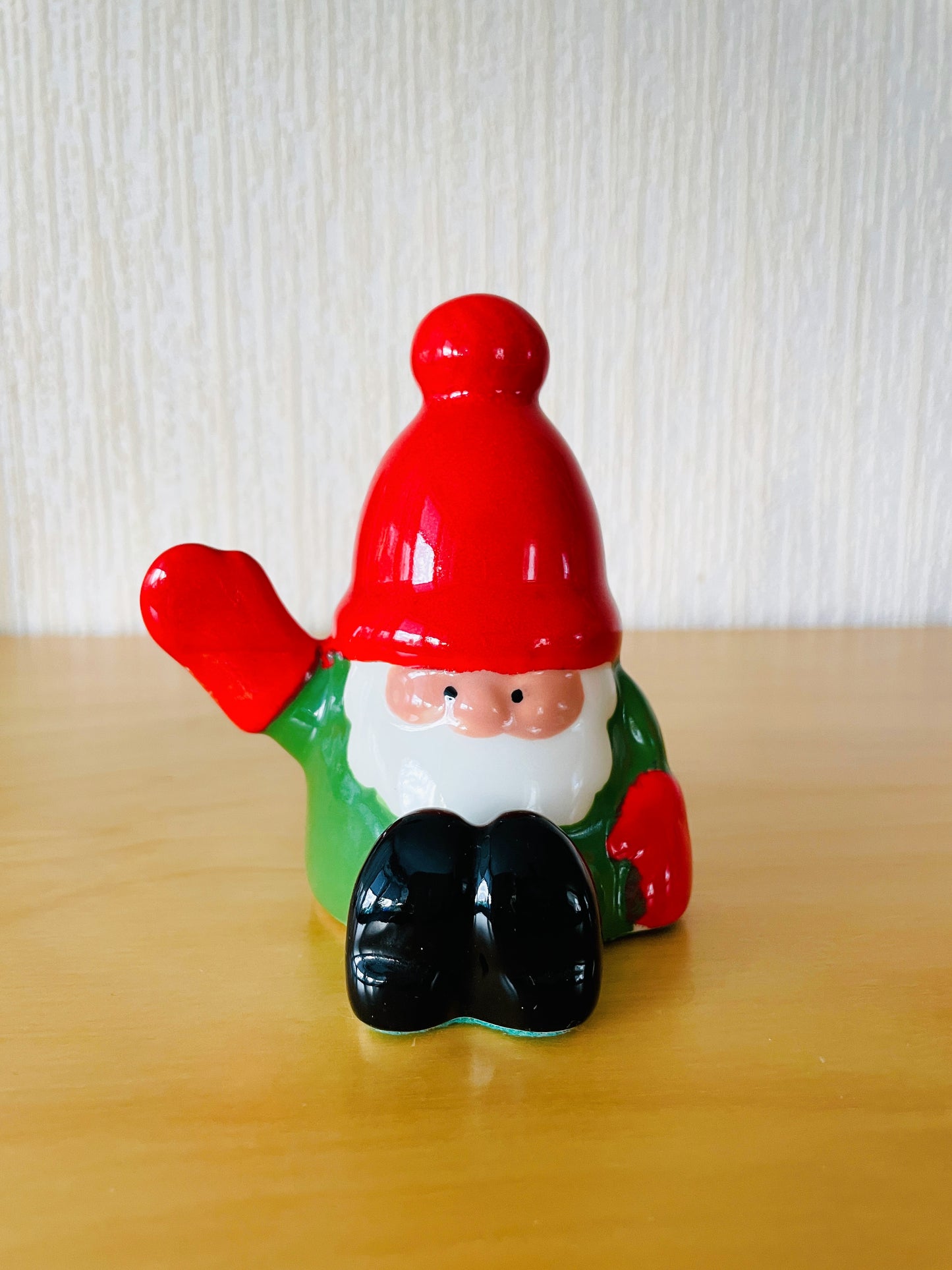 Lisa Larson/リサ.ラーソン/Julebo/ユーレボー/Tomte/トムテさん/Nr.1