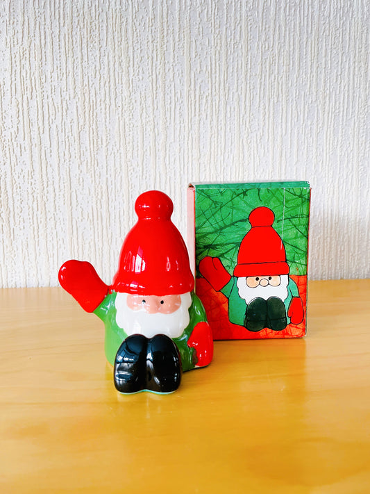 Lisa Larson/リサ.ラーソン/Julebo/ユーレボー/Tomte/トムテさん/Nr.1