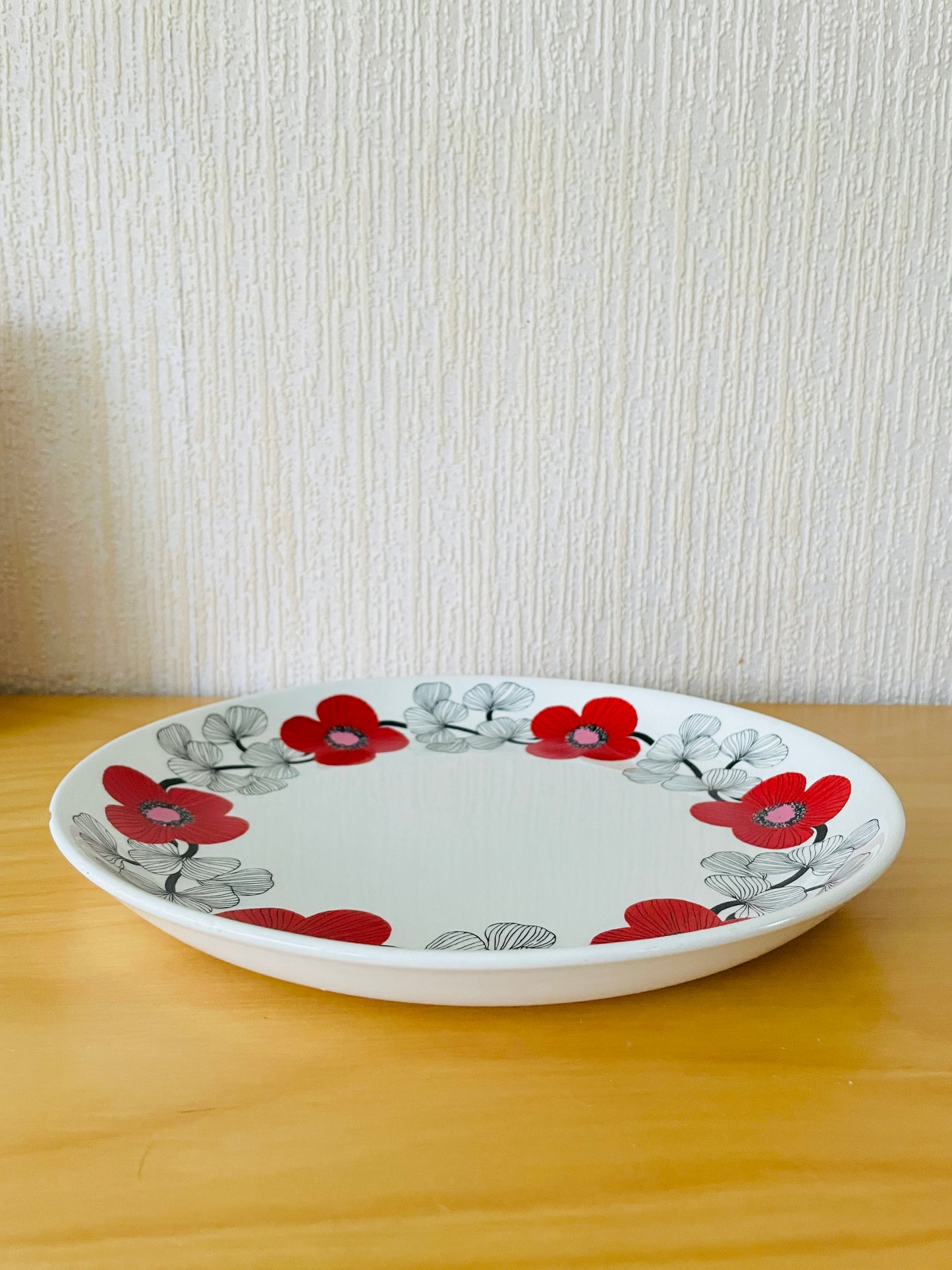 Arabia/アラビアIsokukka/イソクッカ/Esteri Tomula/エステリ.トムラ/プレート/26cm/訳あり