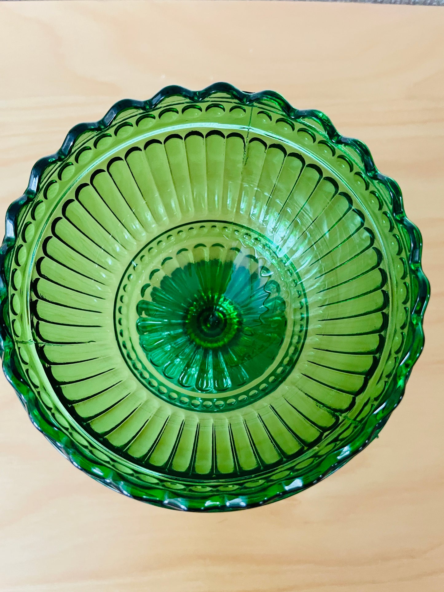 iittala/イッタラx マリメッコ/Mariskooli/マリボウル/グリーン/15cm