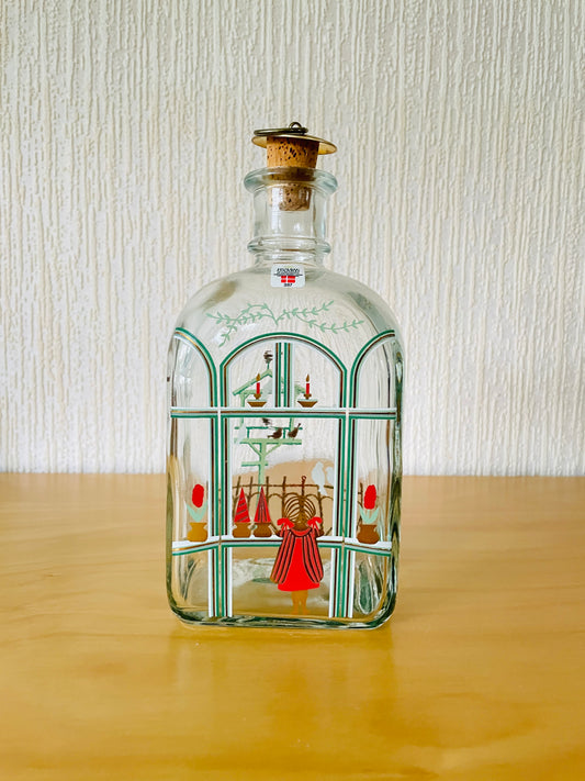 Holmegaard Danmark/ホルムガード/1987年/新品