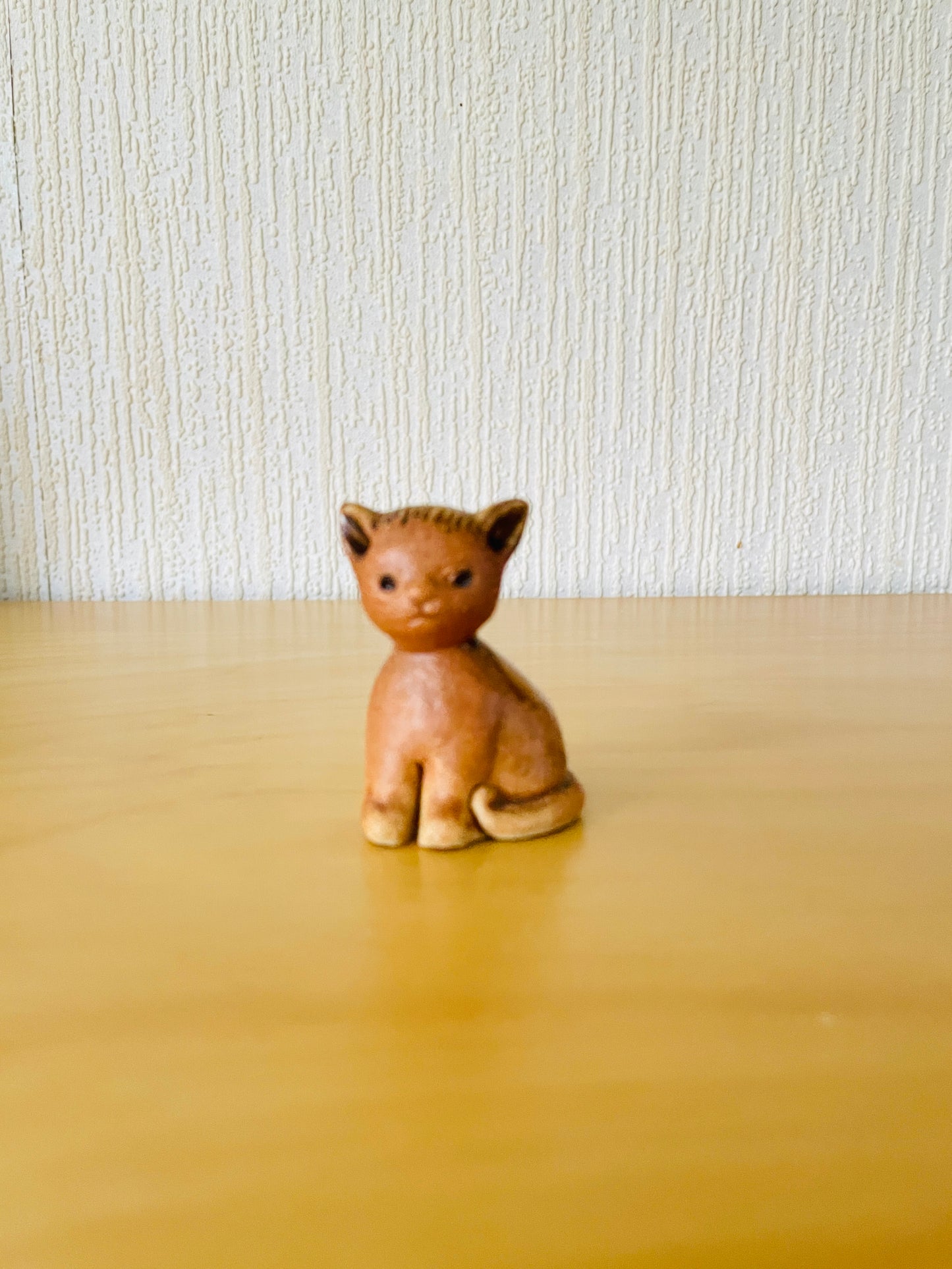 Rutebo Leksand/ルーテボー/レークサンド/前髪の可愛い子猫ちゃん