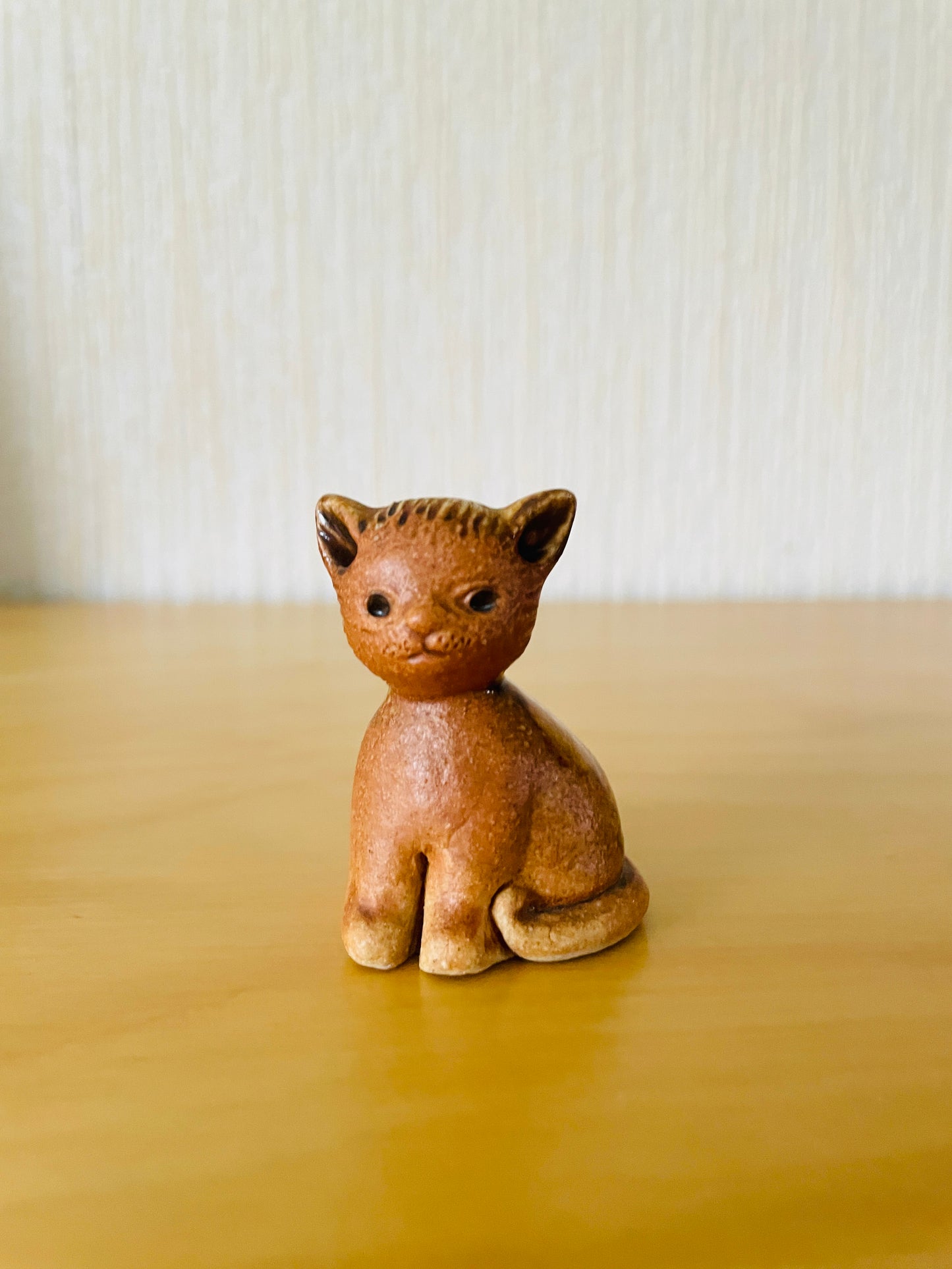 Rutebo Leksand/ルーテボー/レークサンド/前髪の可愛い子猫ちゃん