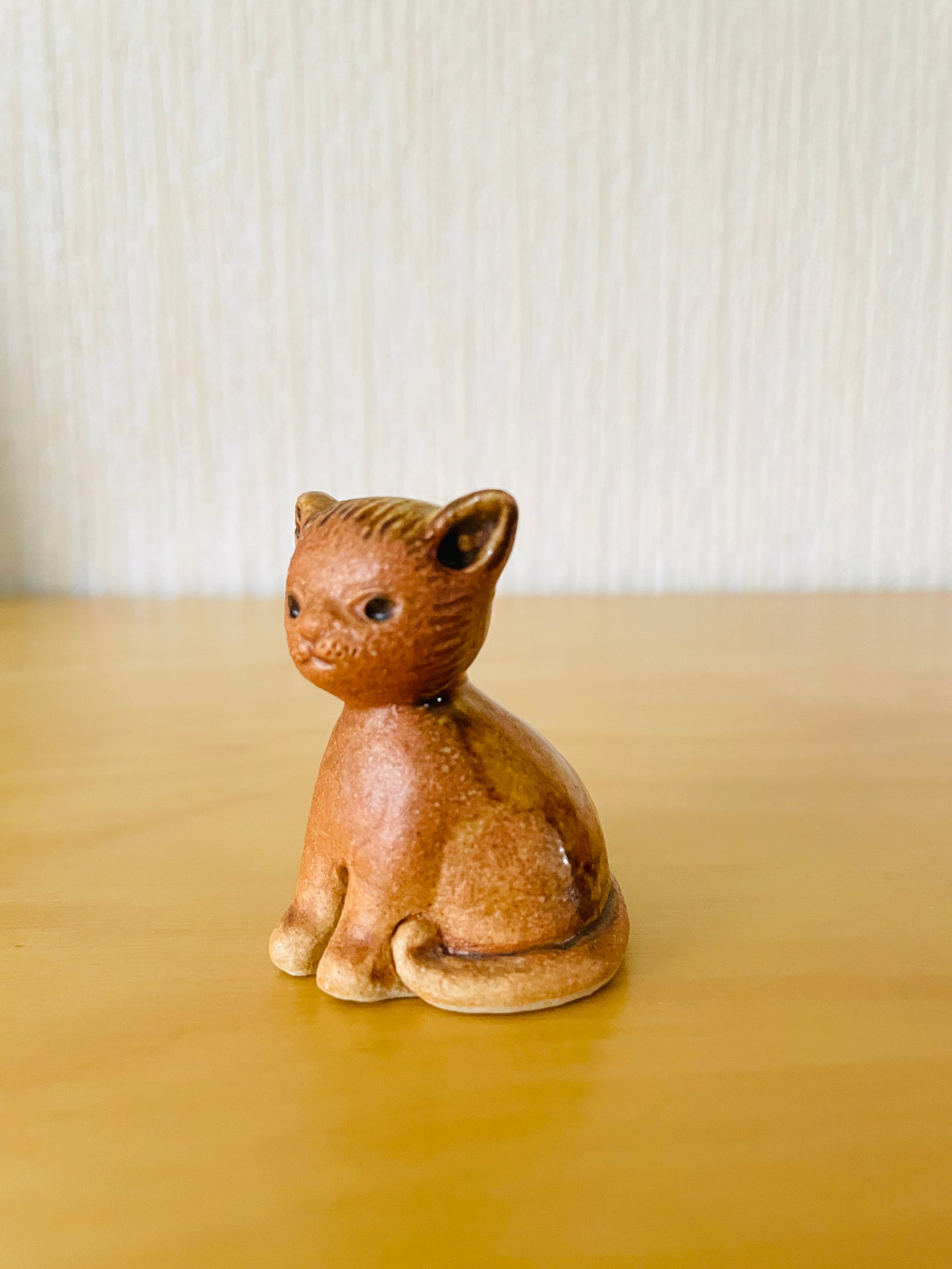 Rutebo Leksand/ルーテボー/レークサンド/前髪の可愛い子猫ちゃん