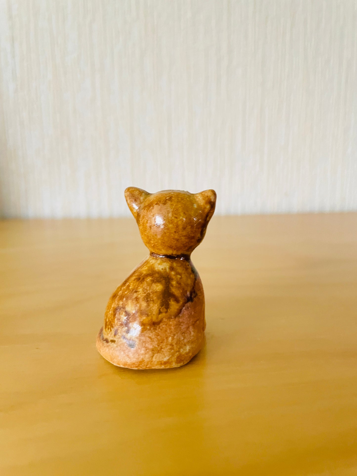 Rutebo Leksand/ルーテボー/レークサンド/前髪の可愛い子猫ちゃん