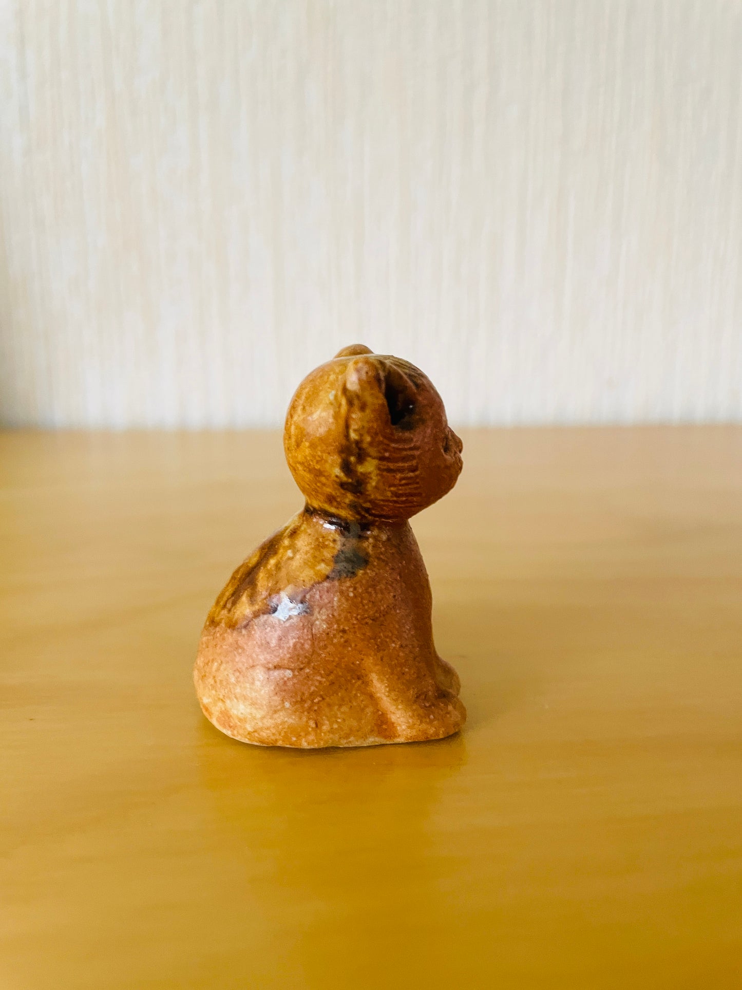 Rutebo Leksand/ルーテボー/レークサンド/前髪の可愛い子猫ちゃん