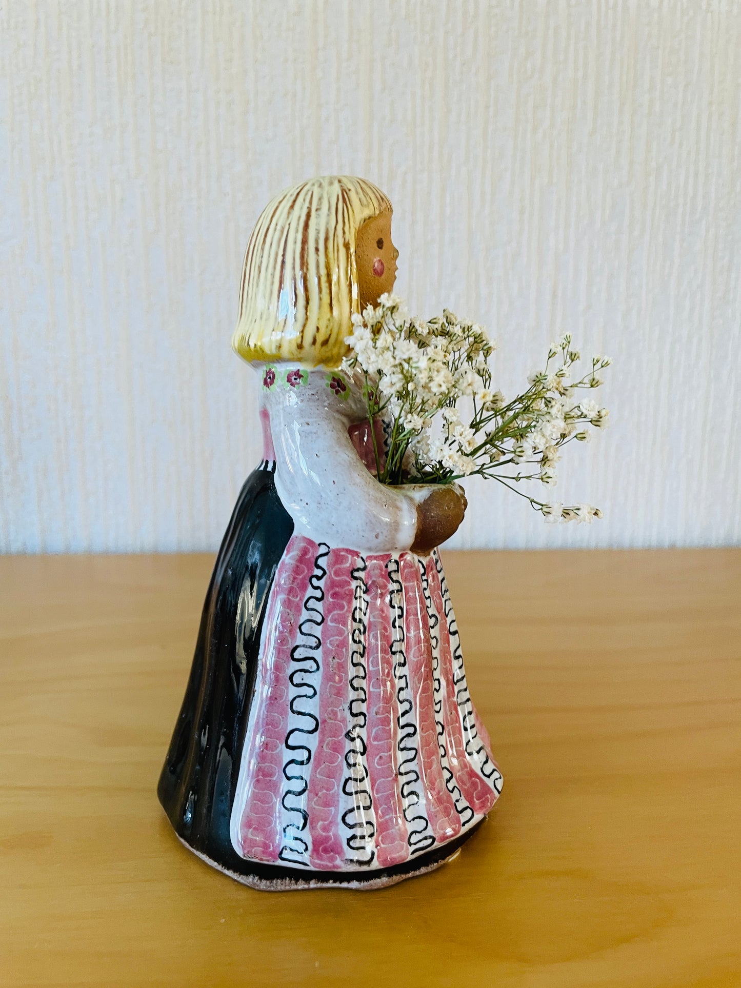 Rutebo Leksand/ルーテボー/レイクサンド/Rut Carla-Landström/ルーツカーラ-ランドストローム/フラワーガールさん