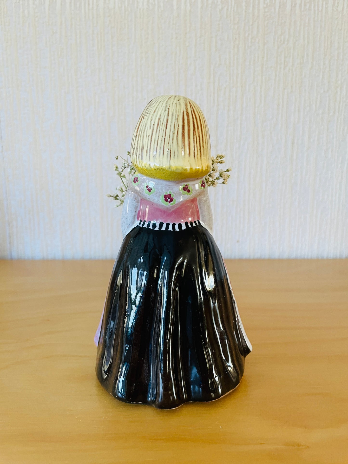 Rutebo Leksand/ルーテボー/レイクサンド/Rut Carla-Landström/ルーツカーラ-ランドストローム/フラワーガールさん