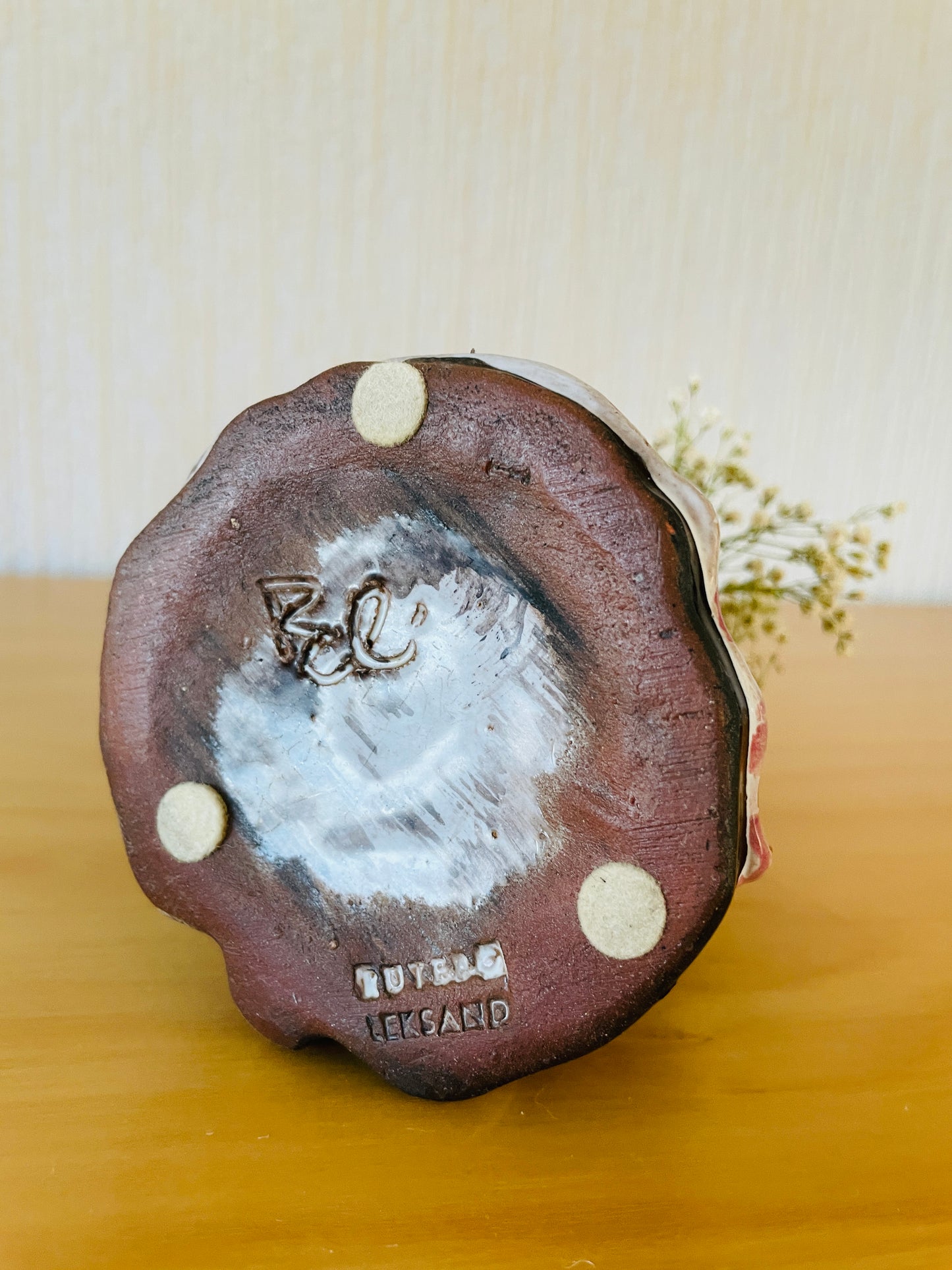 Rutebo Leksand/ルーテボー/レイクサンド/Rut Carla-Landström/ルーツカーラ-ランドストローム/フラワーガールさん