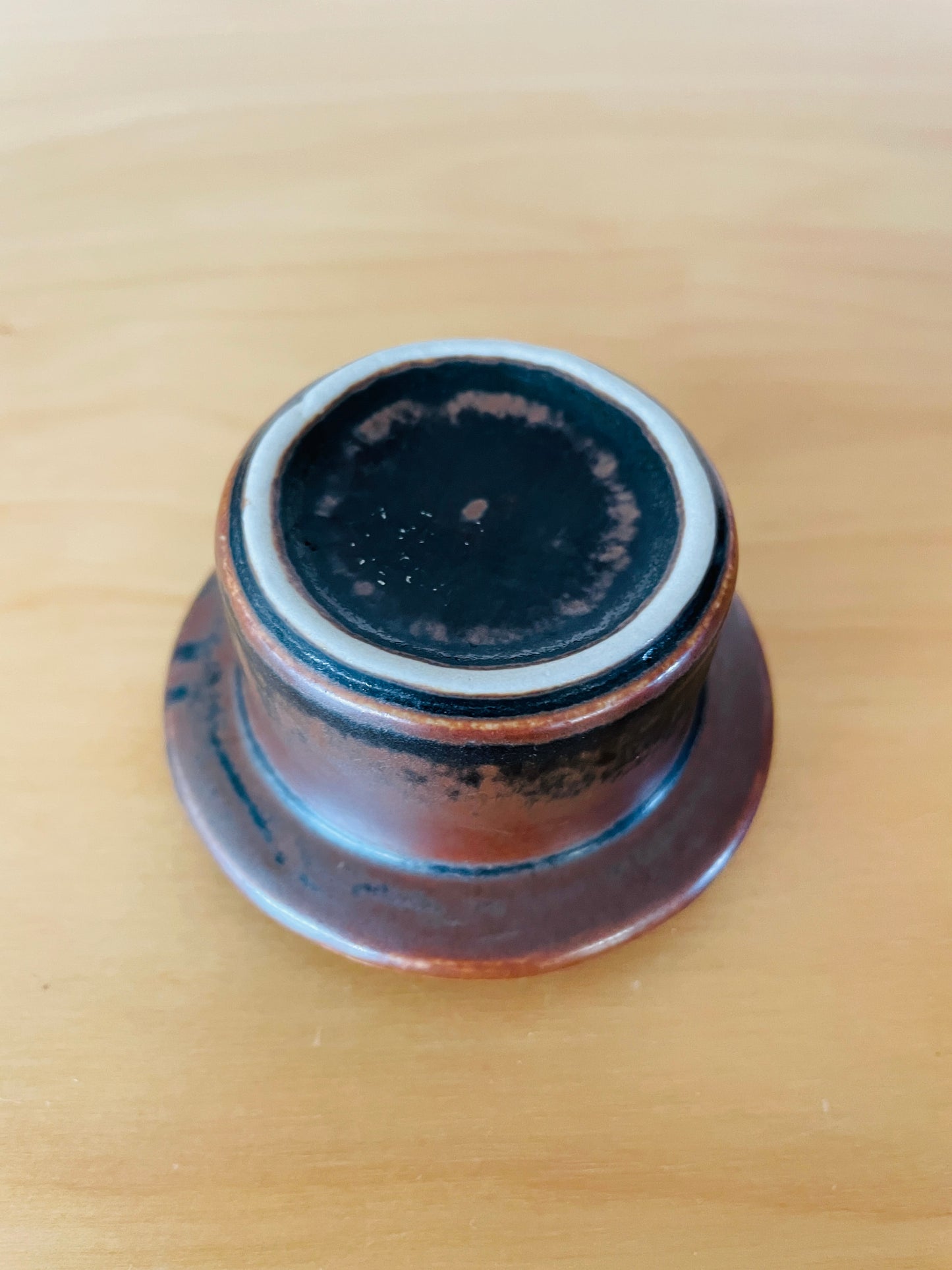 Arabia/アラビア/Ruska/ルスカ/エッグカップ