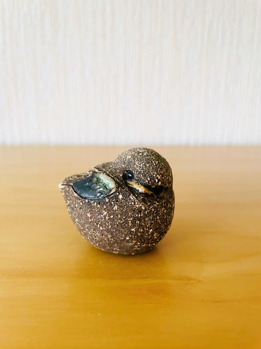 Hannes Johansson / Bird Sculpture