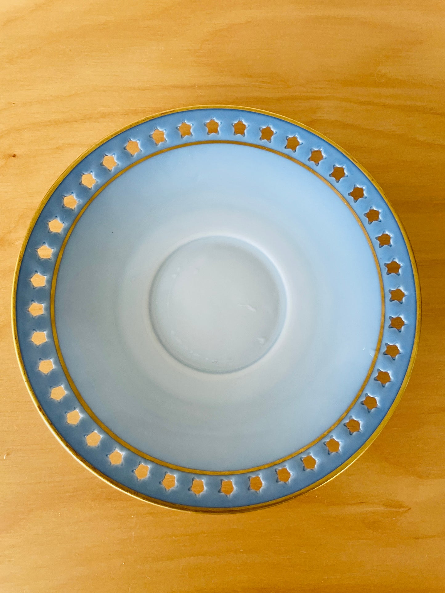 Bing & Grondahl / Original / Harald Wiberg / Tomte / Cup & Saucer, Plate / 3-piece set / Trio