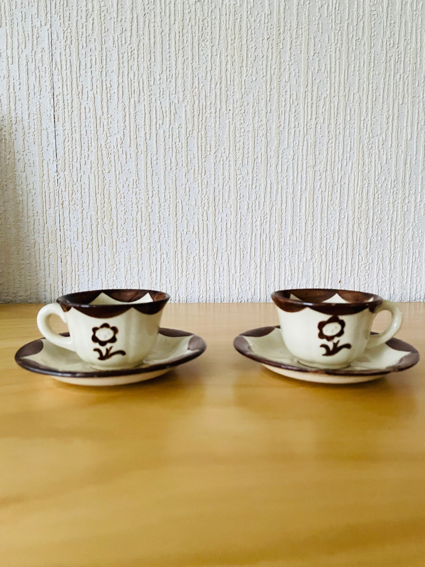 Gustavsberg/Pyret/Cup & Saucer