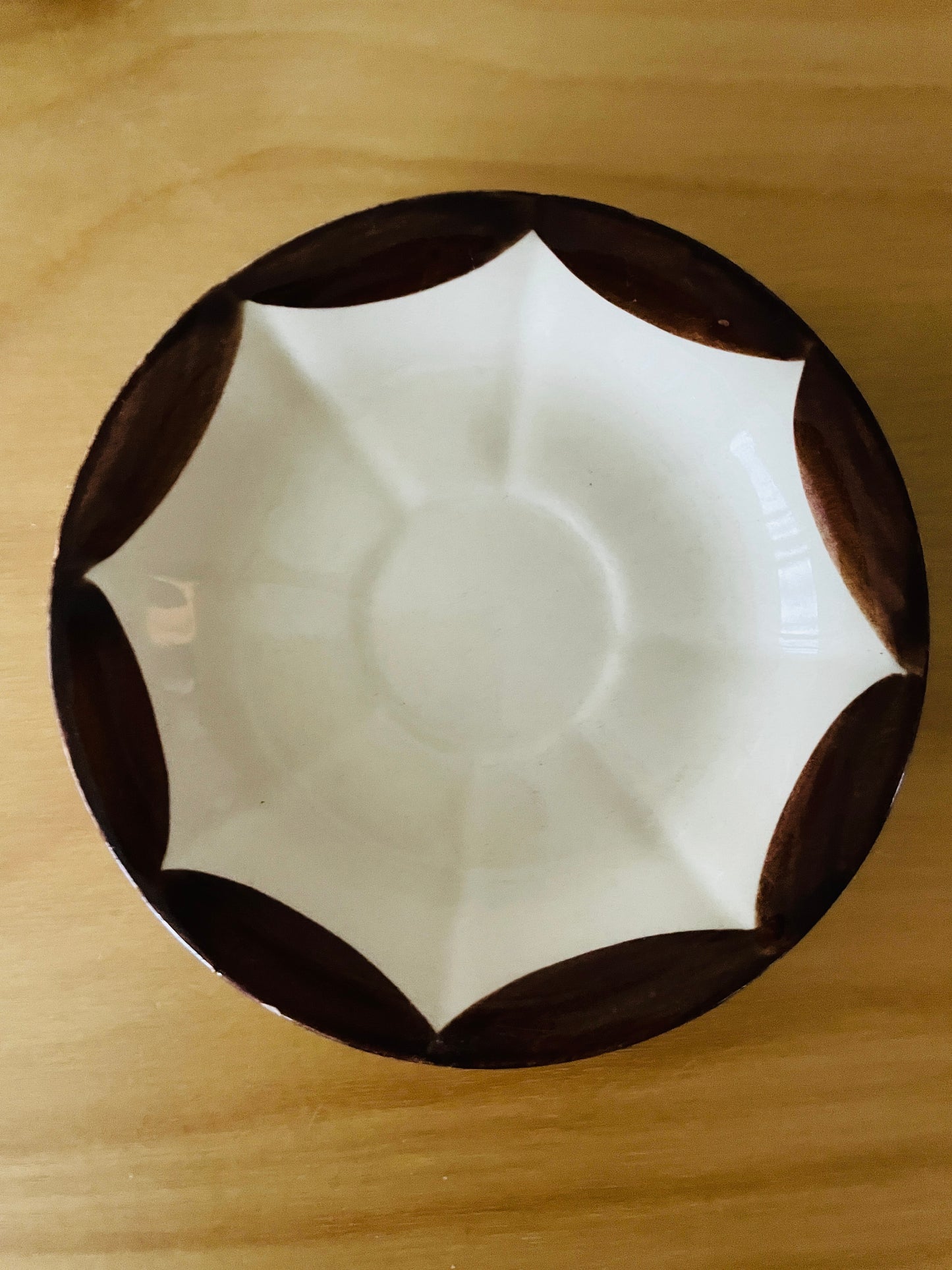Gustavsberg/Pyret/Cup & Saucer