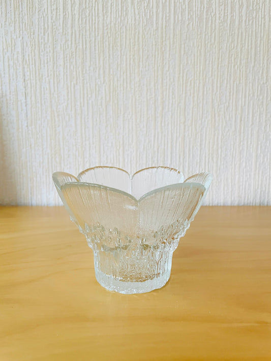 Lasisepat/Lasisepat/Glass/Candle Holder