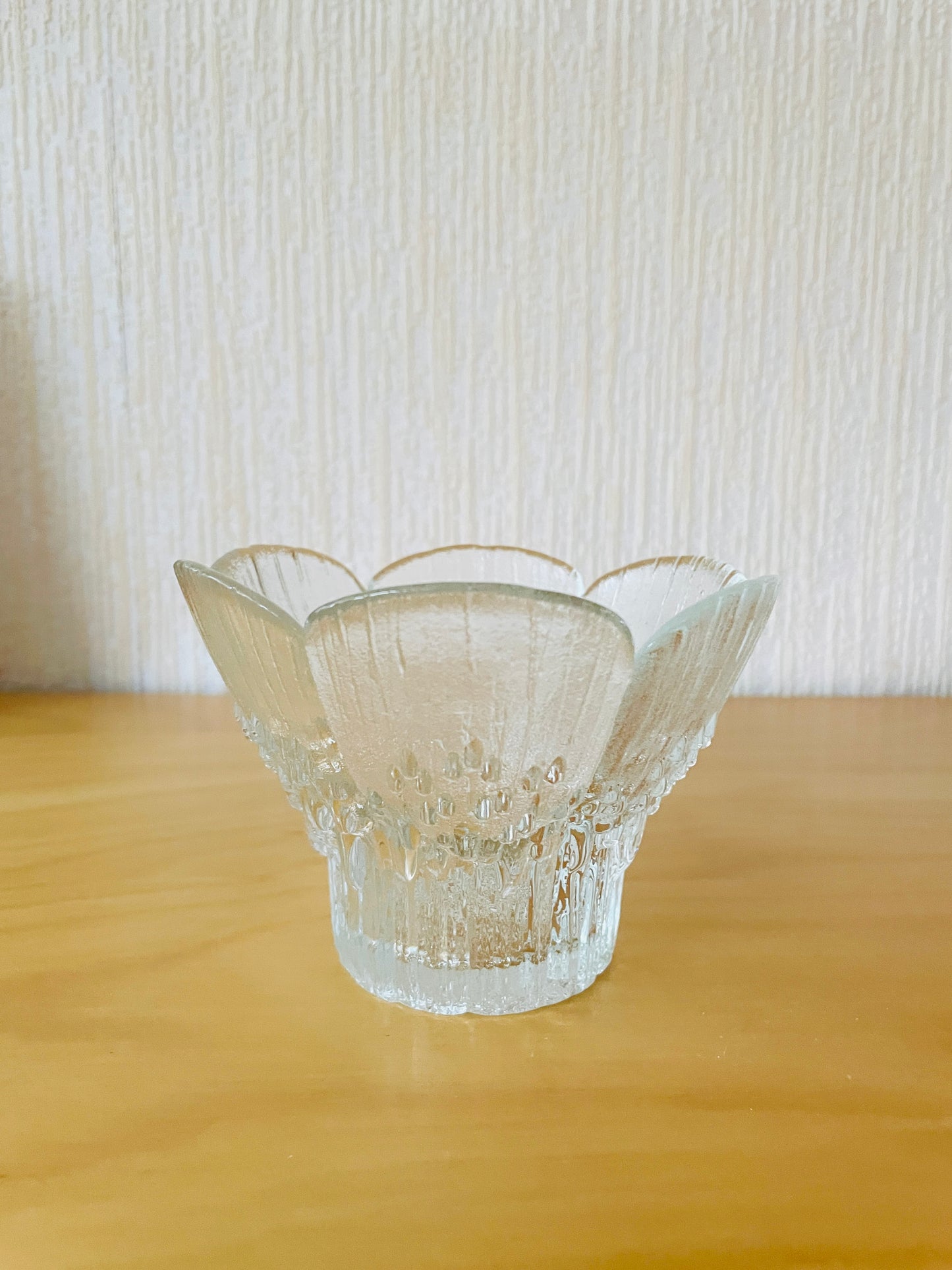 Lasisepat/Lasisepat/Glass/Candle Holder