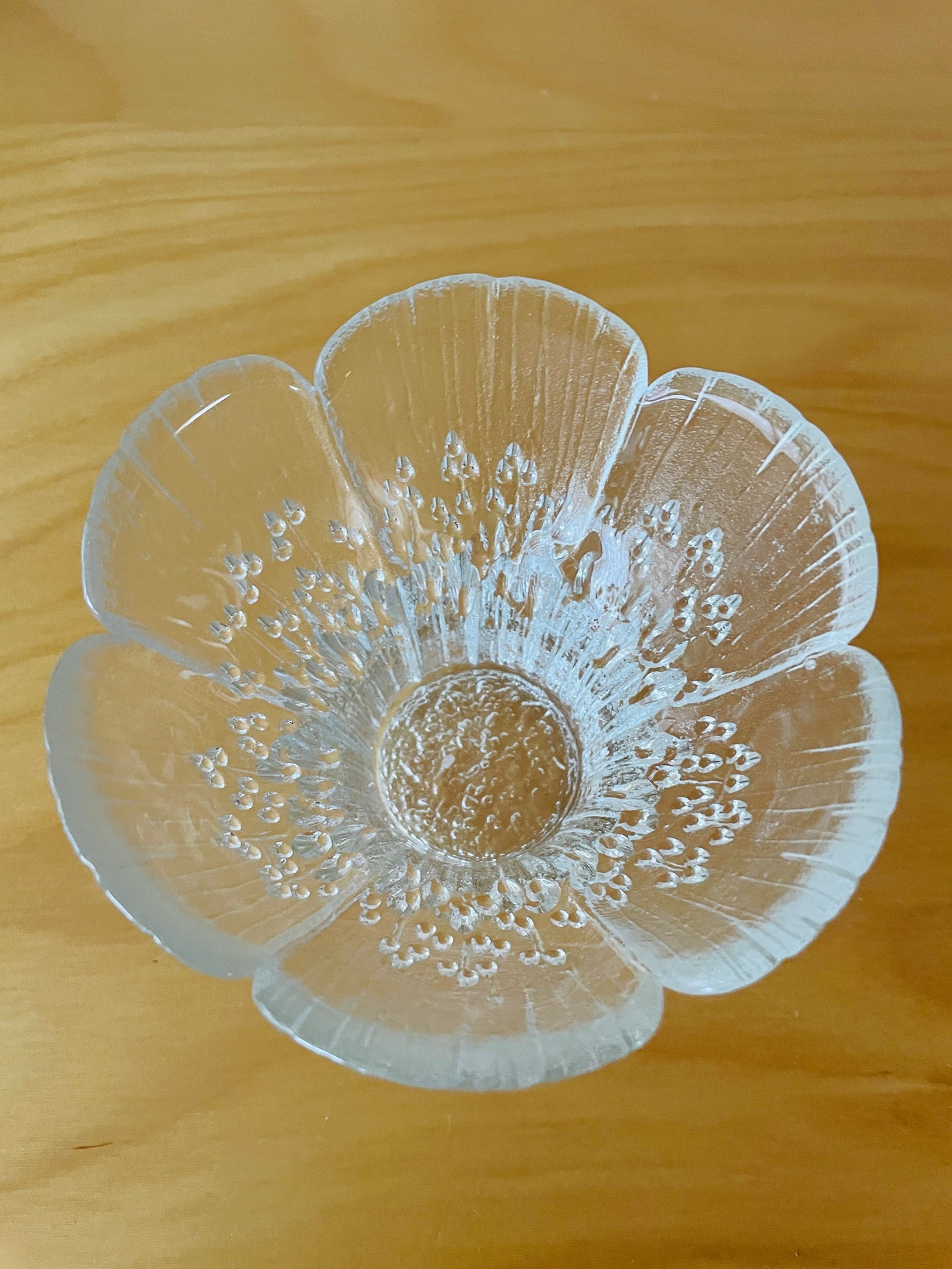 Lasisepat/Lasisepat/Glass/Candle Holder