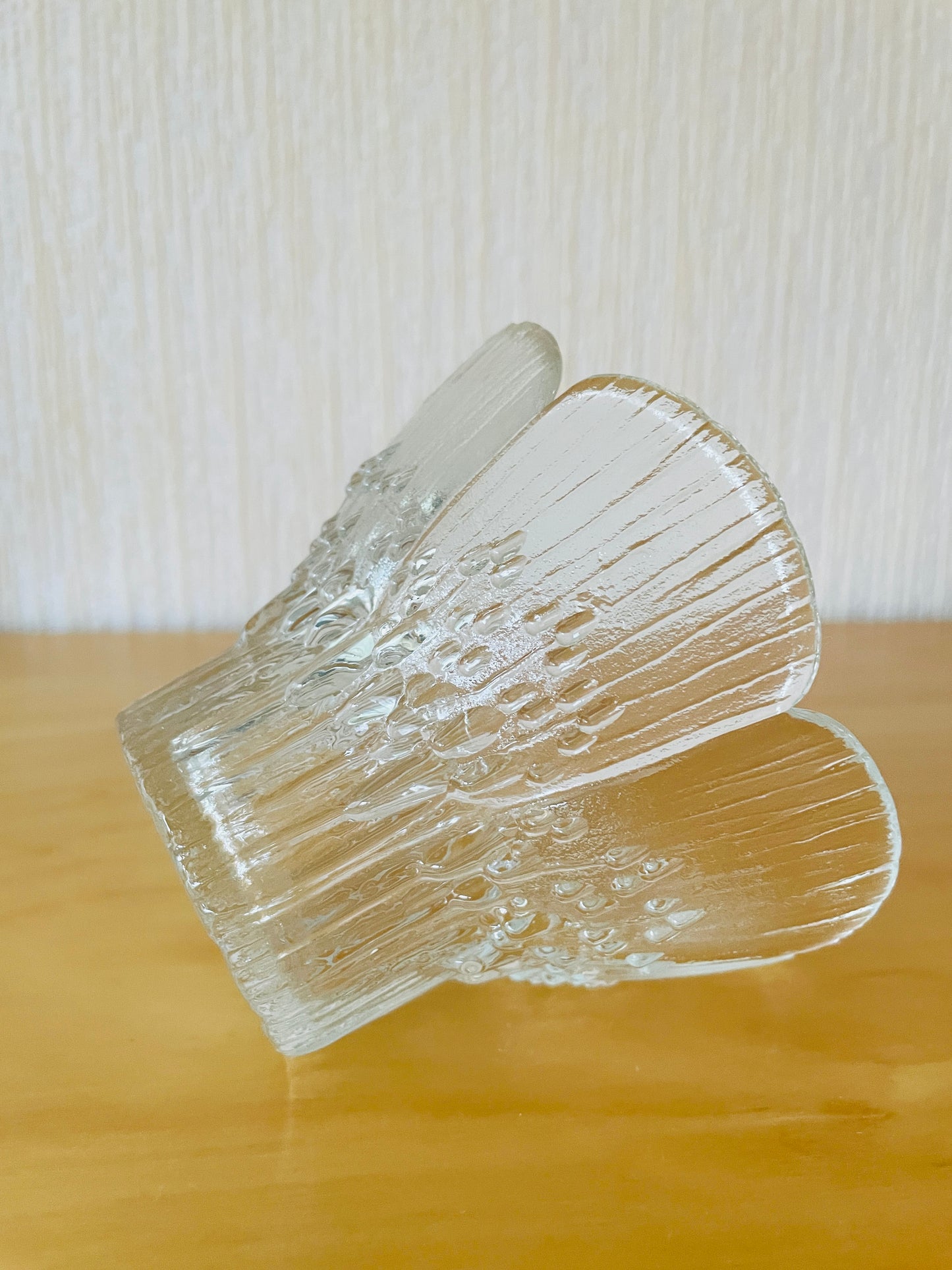 Lasisepat/Lasisepat/Glass/Candle Holder