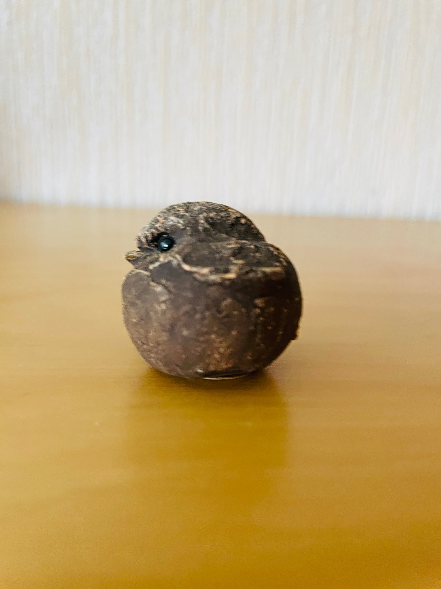 Hannes Johansson / Bird Sculpture