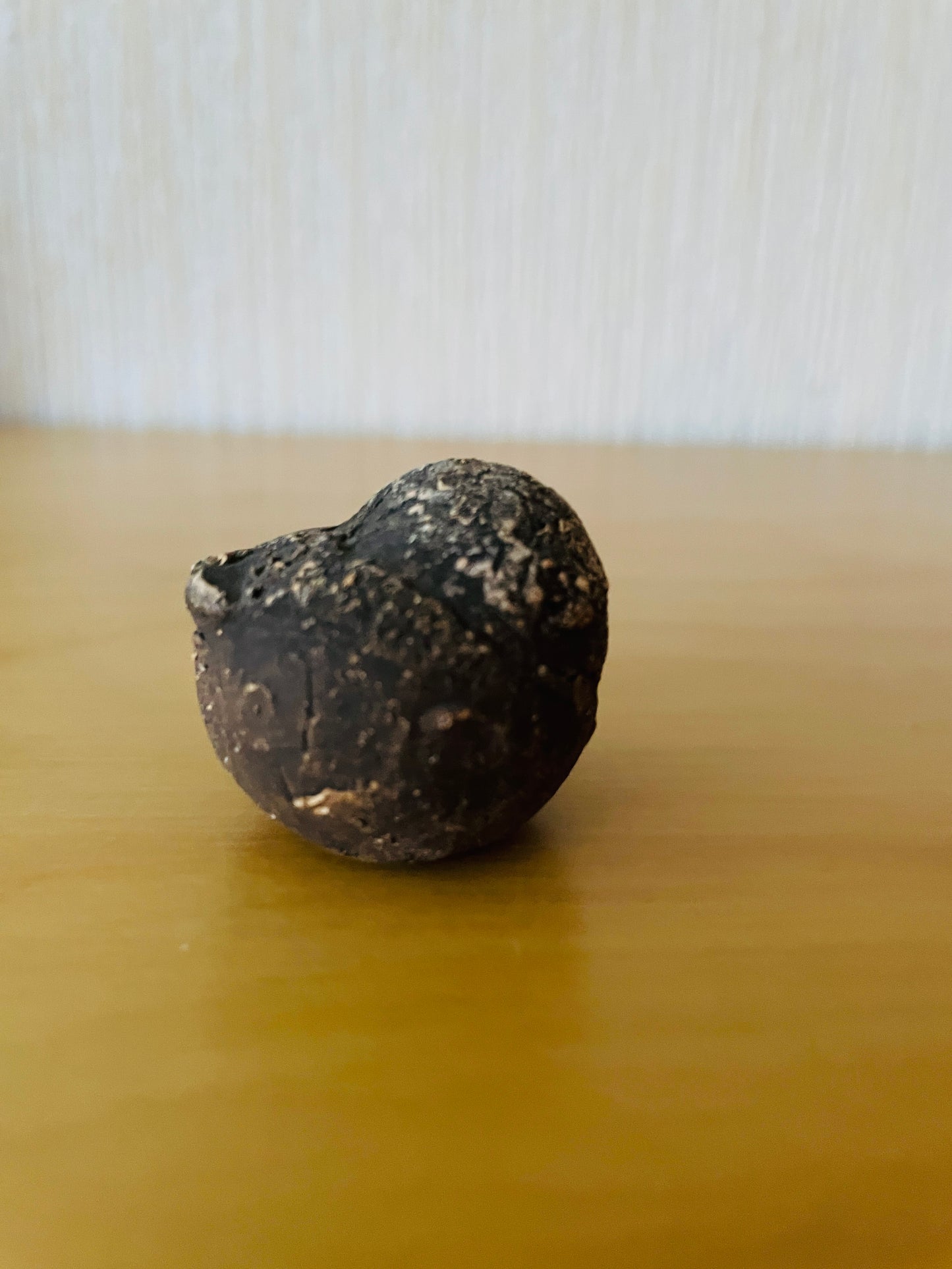 Hannes Johansson / Bird Sculpture