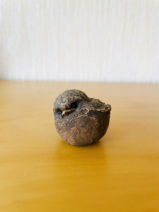 Hannes Johansson / Bird Sculpture