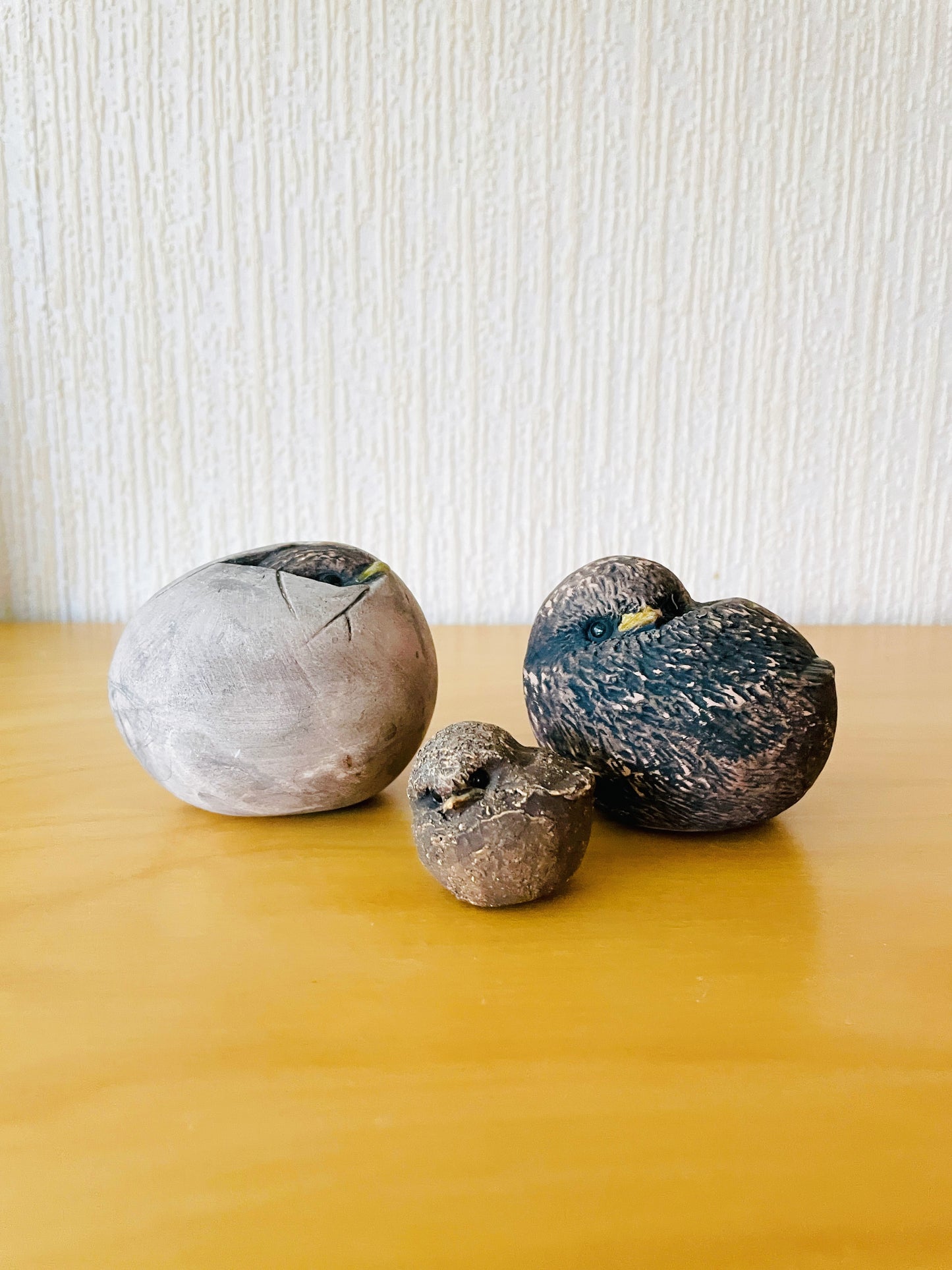 Hannes Johansson / Bird Sculpture