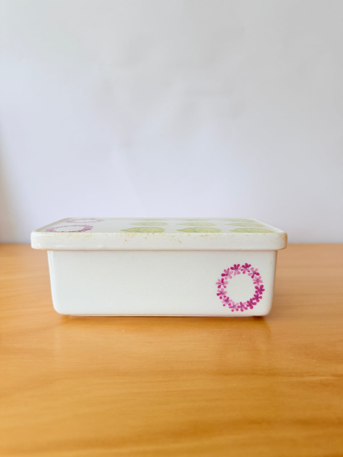 Gustavsberg/Stig Lindberg/Pynta/Butter Dish