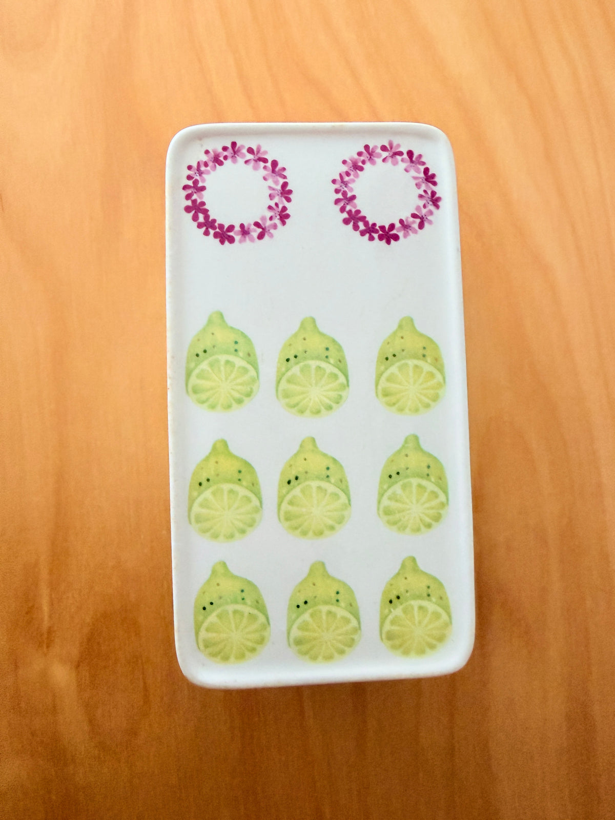 Gustavsberg/Stig Lindberg/Pynta/Butter Dish