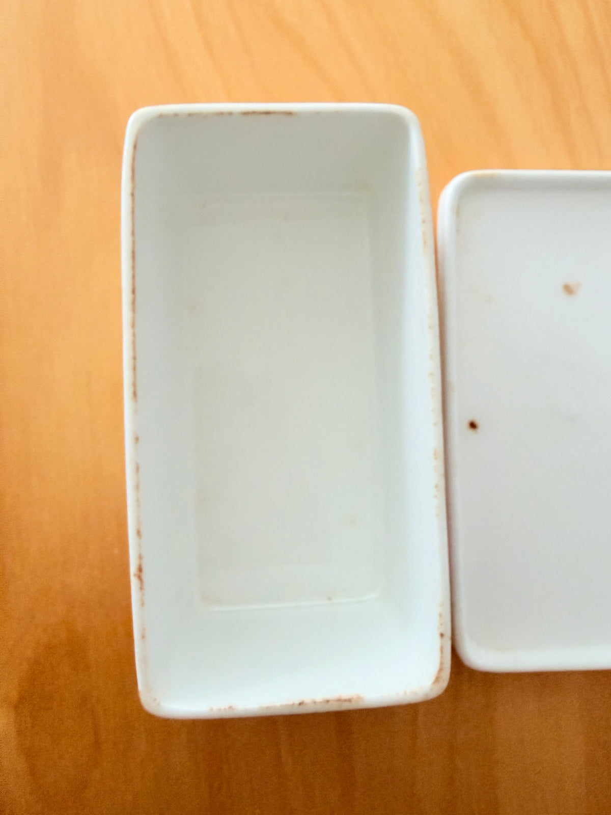 Gustavsberg/Stig Lindberg/Pynta/Butter Dish