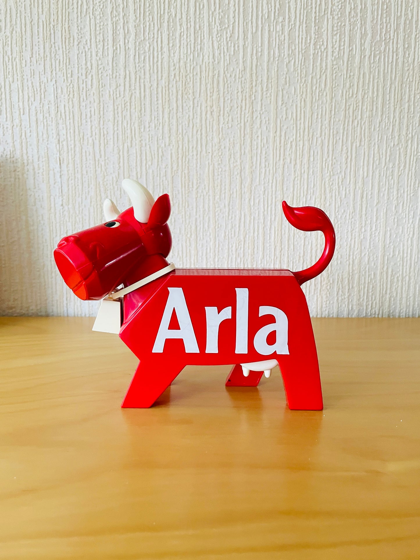 Arla-Ko/Arla/Vintage/Piggy bank