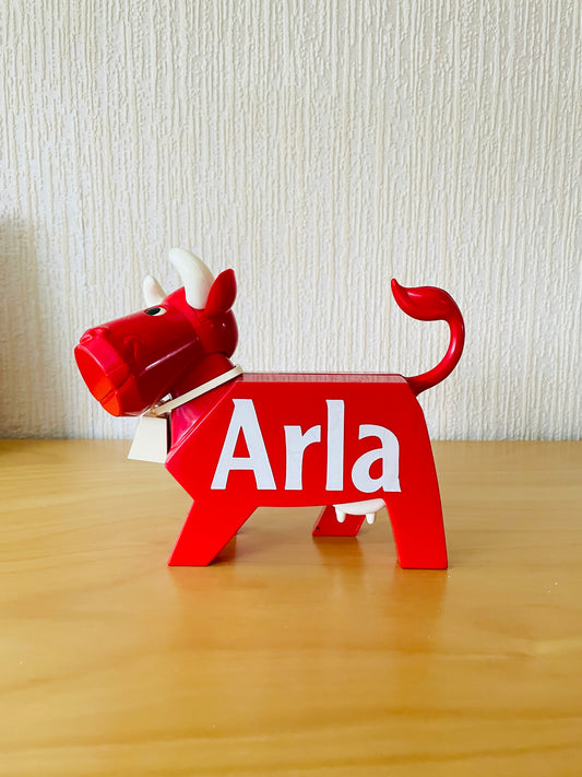Arla-Ko/Arla/Vintage/Piggy bank
