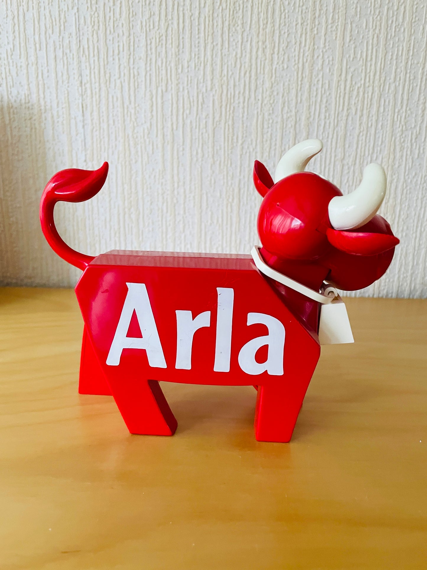 Arla-Ko/Arla/Vintage/Piggy bank