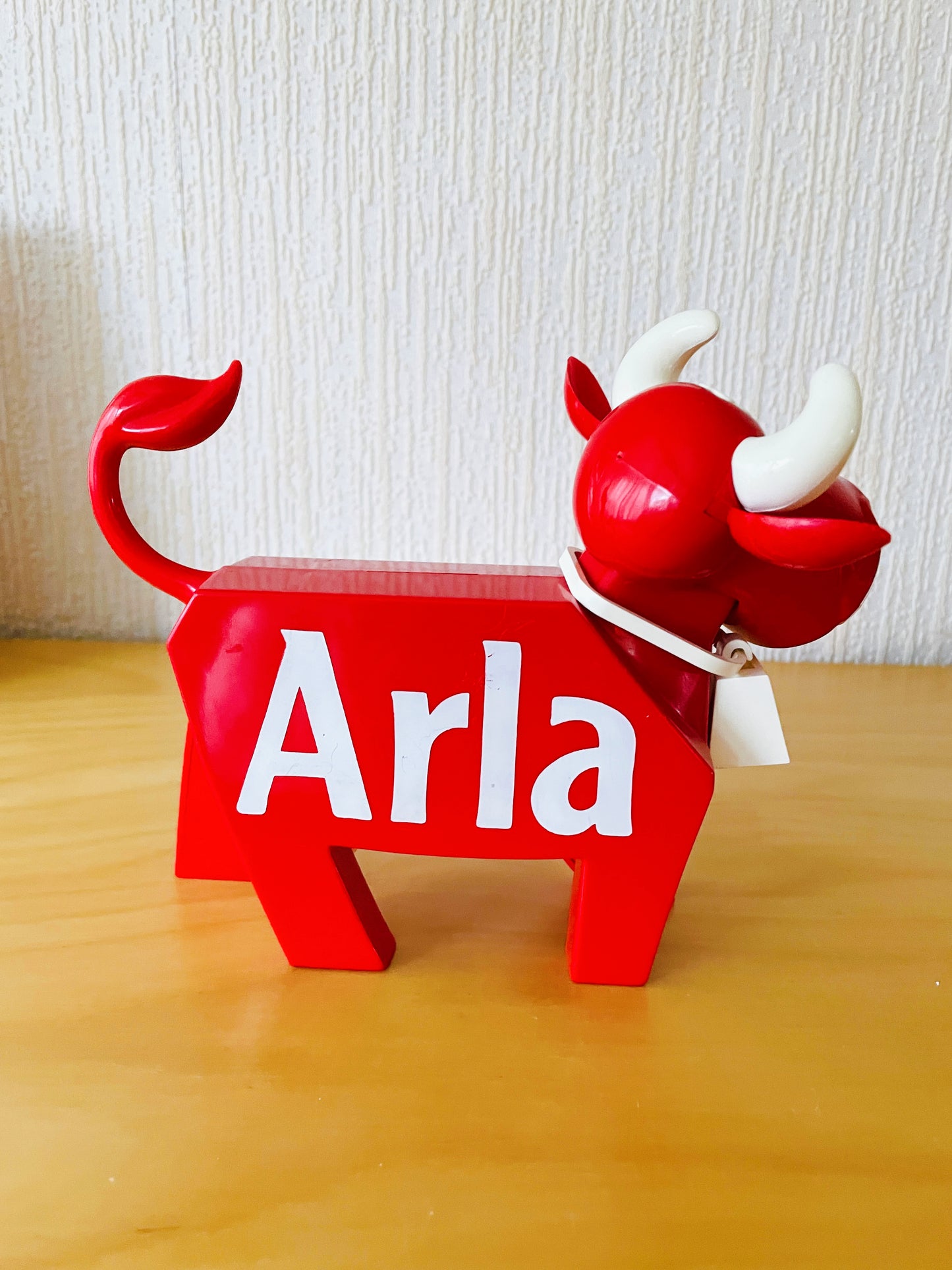 Arla-Ko/Arla/Vintage/Piggy bank