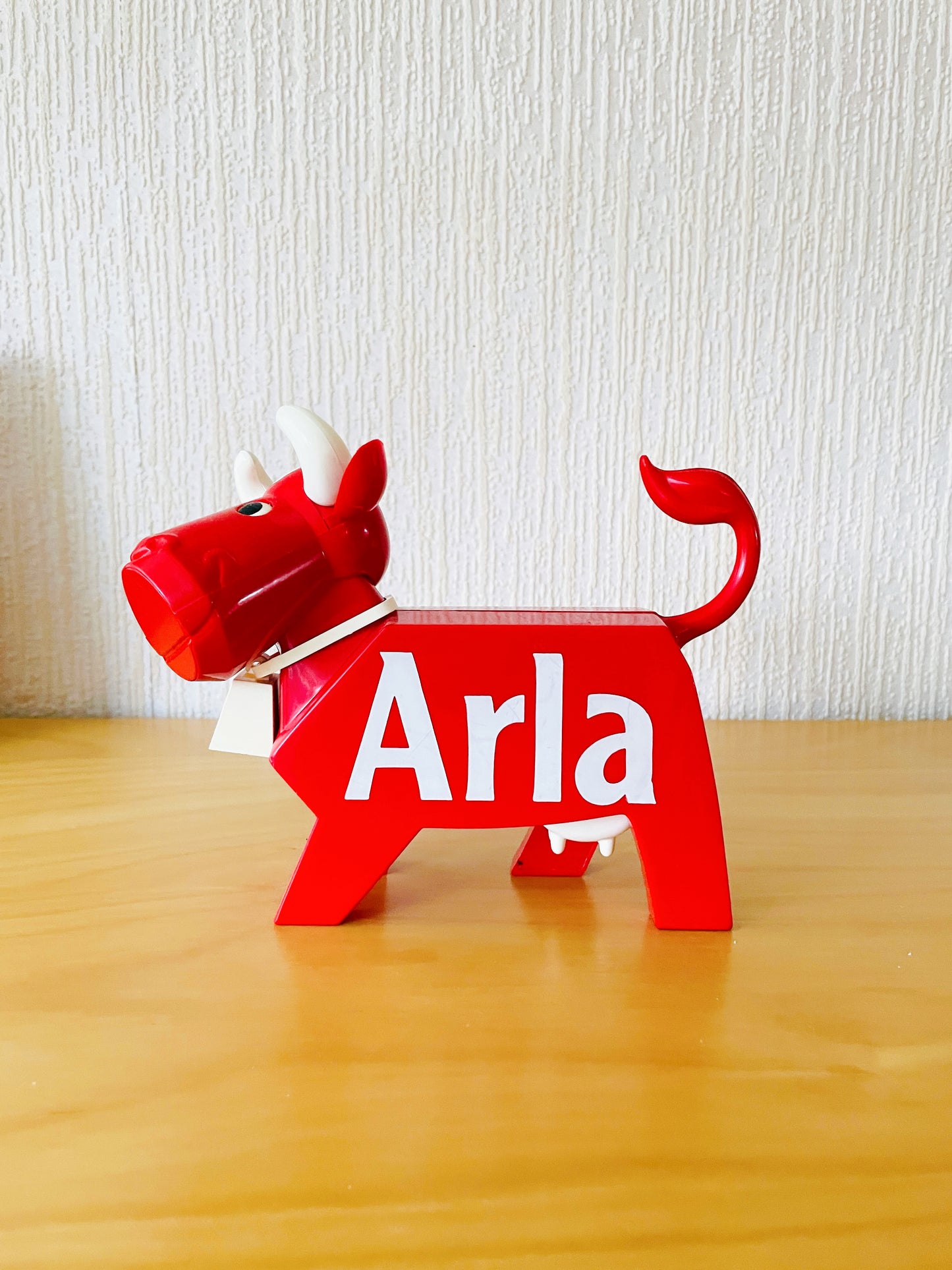 Arla-Ko/Arla/Vintage/Piggy bank
