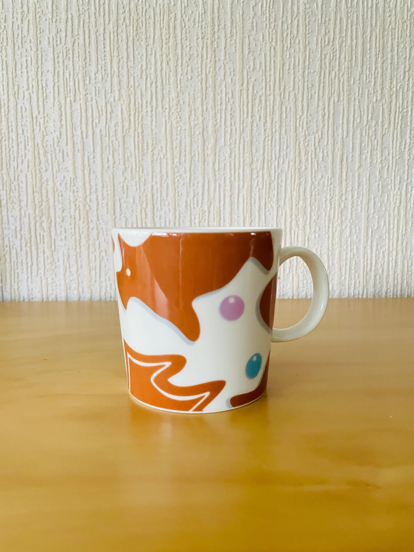 Arabia/Teema/Mug/Peppar Kakor/Gingerbread Cookies