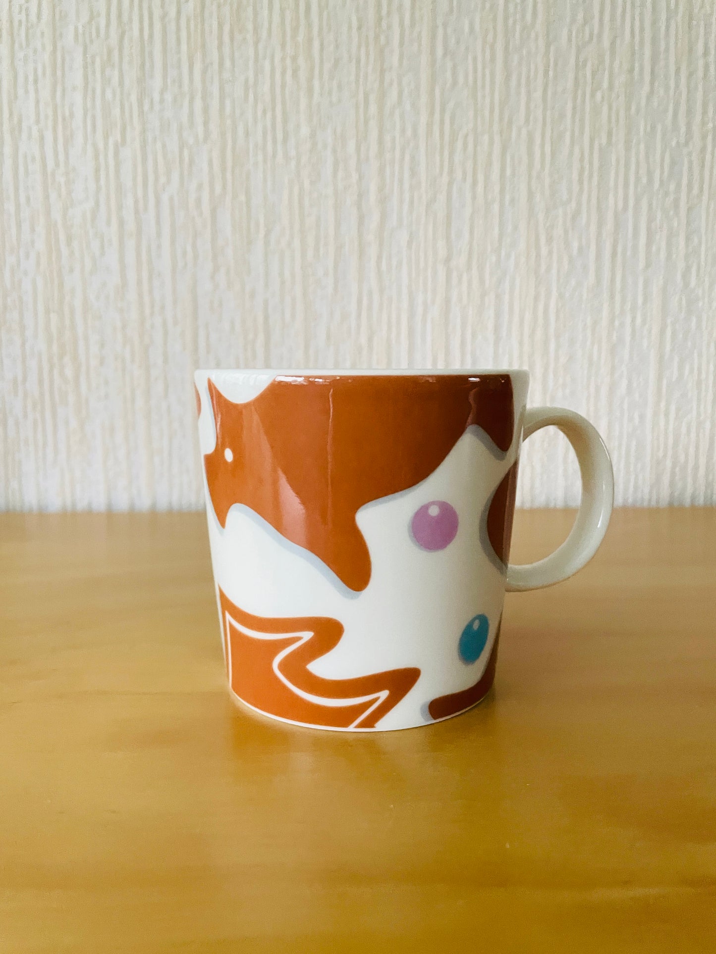 Arabia/Teema/Mug/Peppar Kakor/Gingerbread Cookies