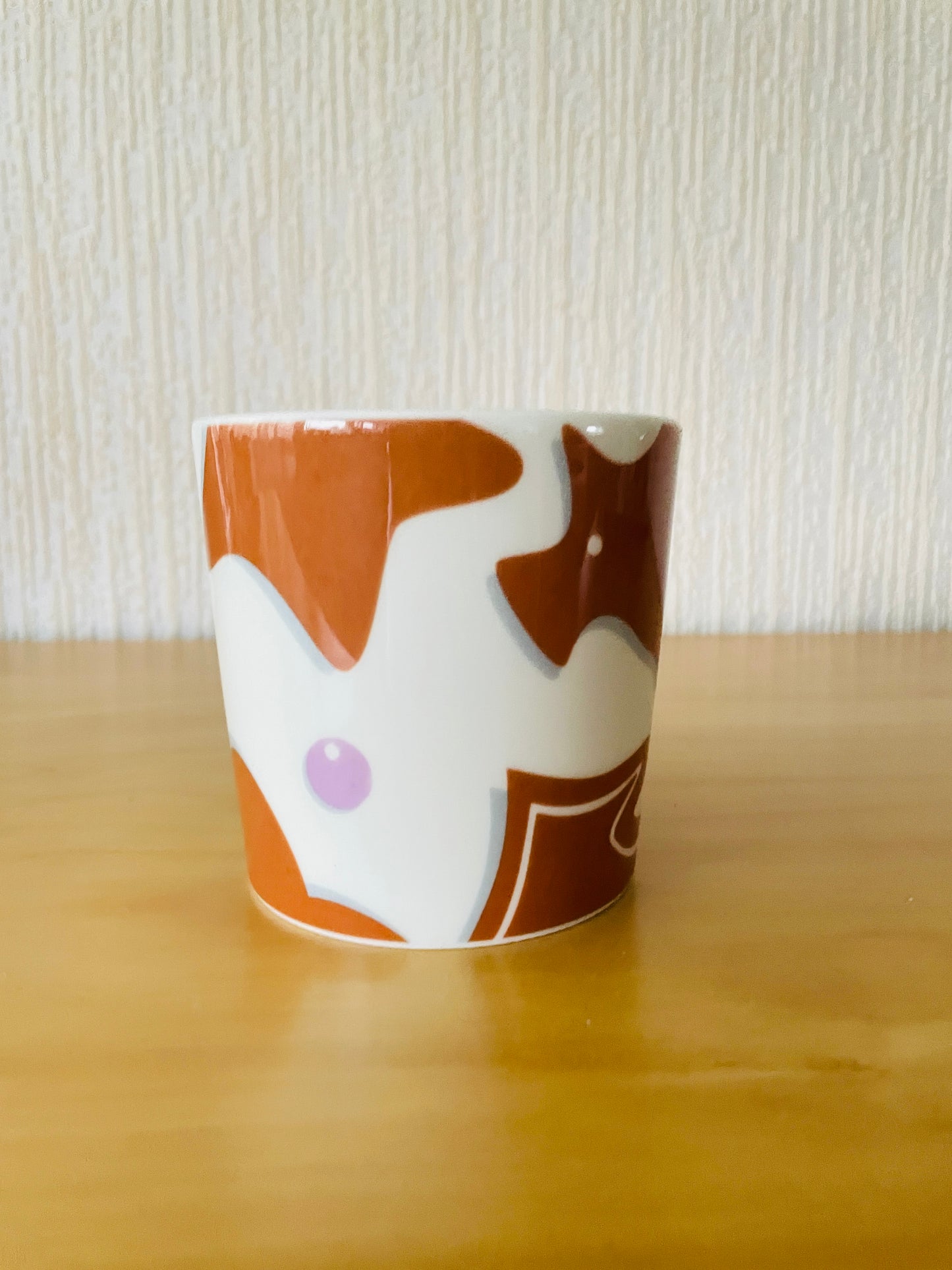 Arabia/Teema/Mug/Peppar Kakor/Gingerbread Cookies