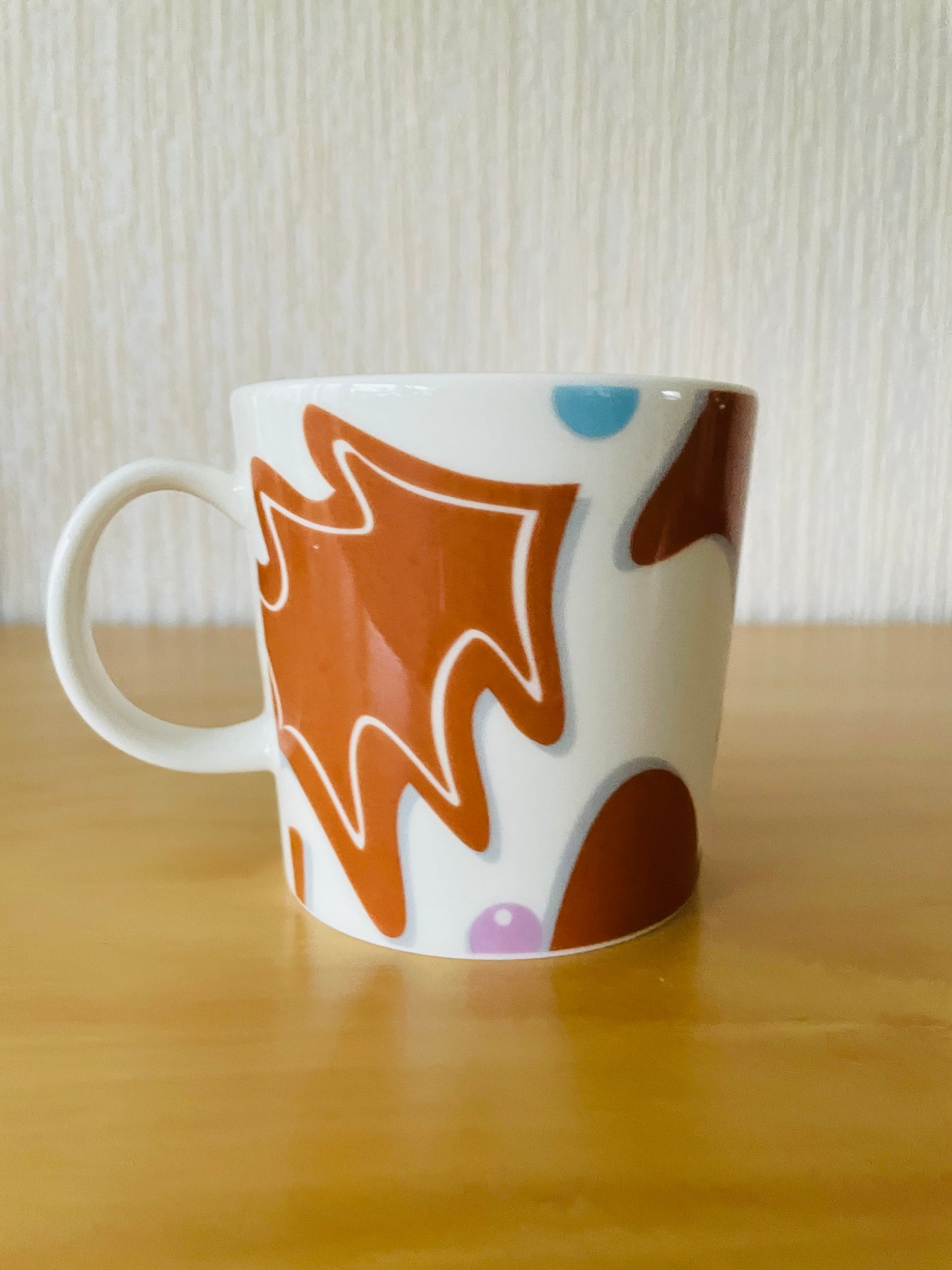 Arabia/Teema/Mug/Peppar Kakor/Gingerbread Cookies