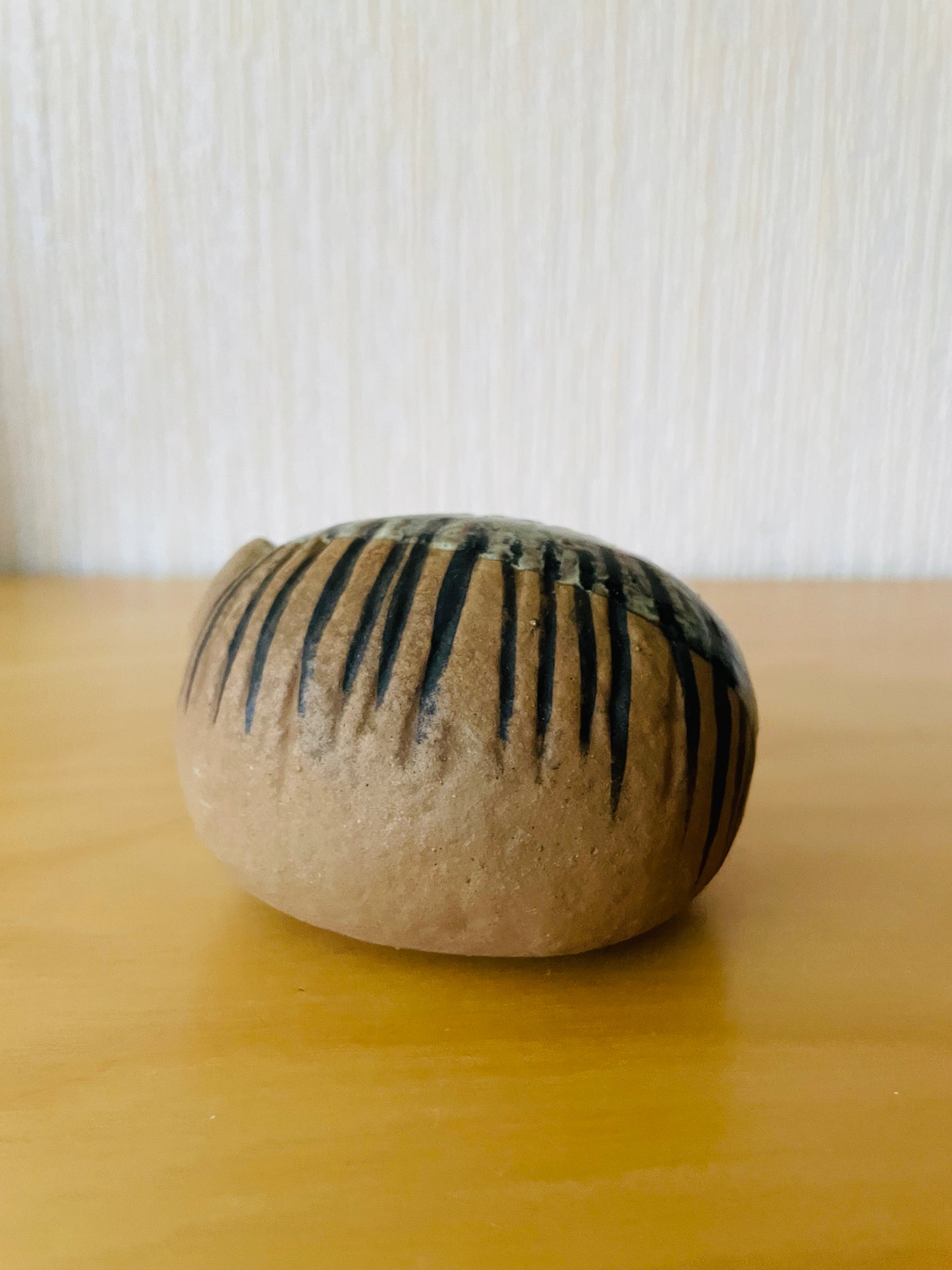 Gustavsberg/Lisa Larson/Lilla Zoo/Cat/Round Cat No.1