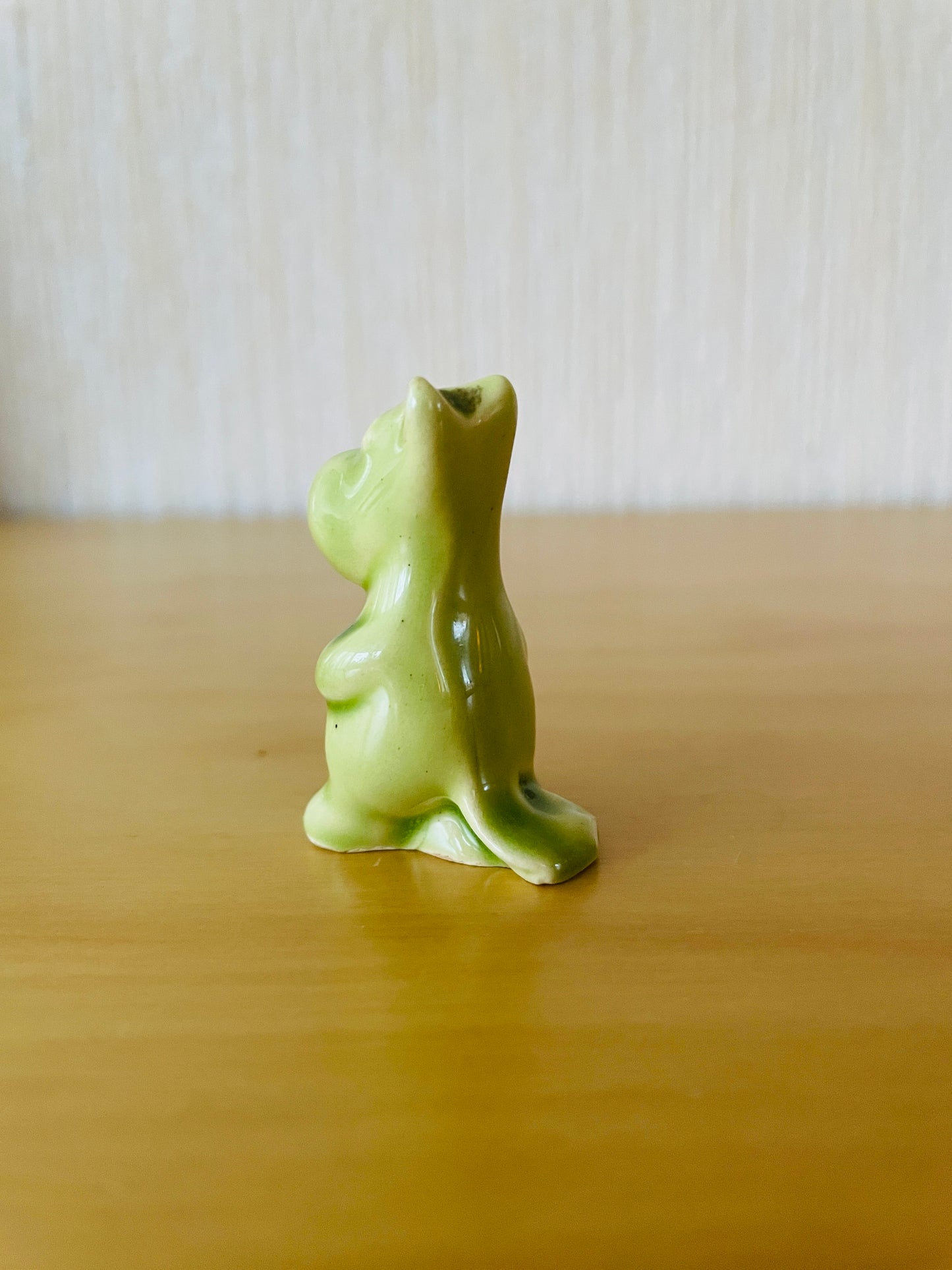 Bo Faians/Arabia/Arabia/Vintage/Mumin/Signe Hammarsten Jansson/Mumin/Figurin