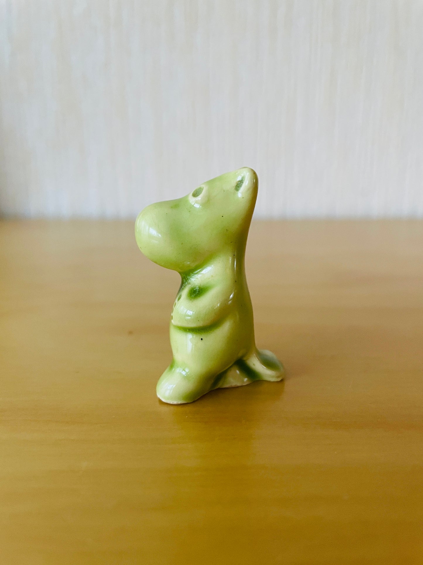 Bo Faians/Arabia/Arabia/Vintage/Mumin/Signe Hammarsten Jansson/Mumin/Figurin