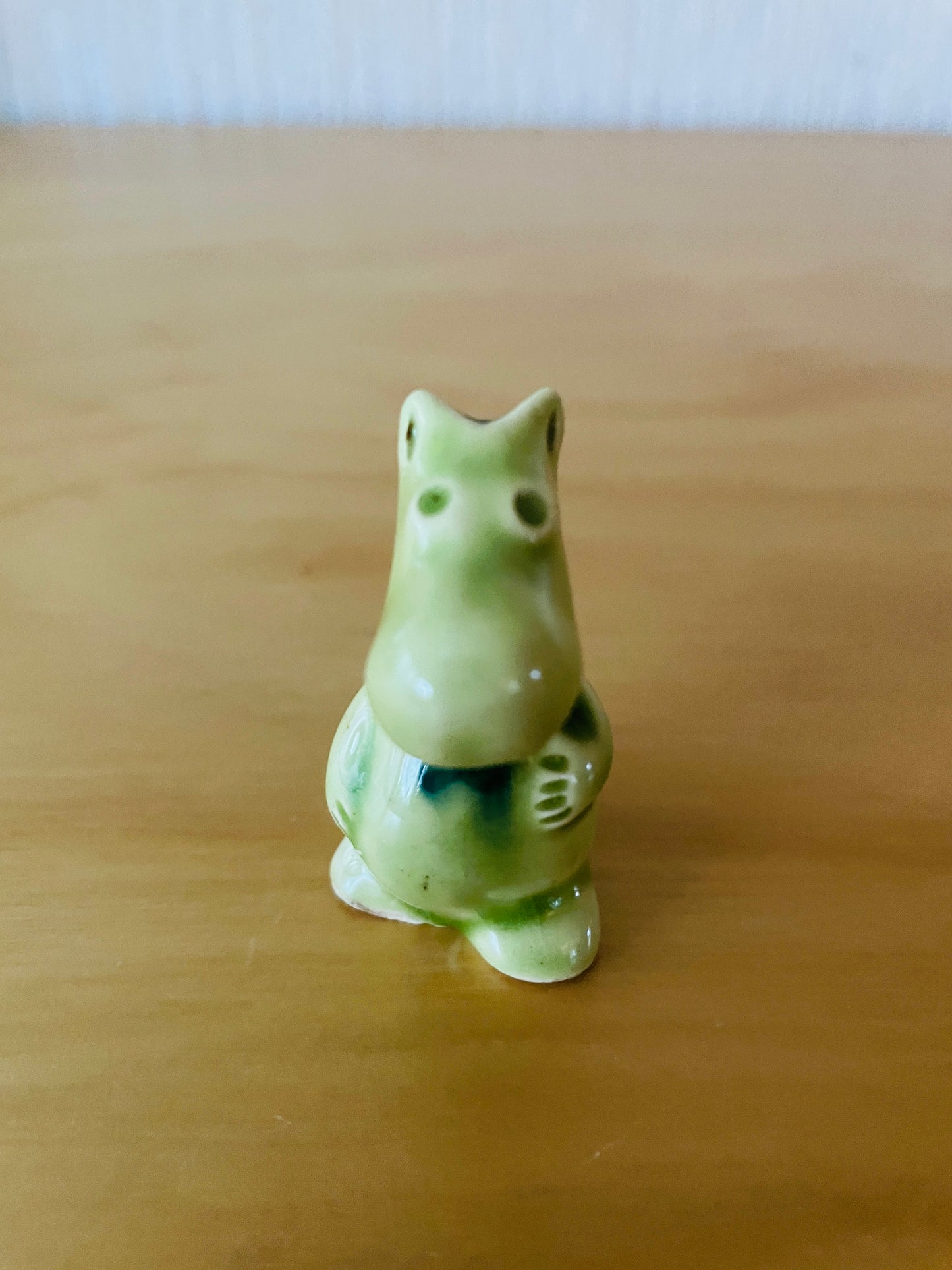 Bo Faians/Arabia/Arabia/Vintage/Mumin/Signe Hammarsten Jansson/Mumin/Figurin