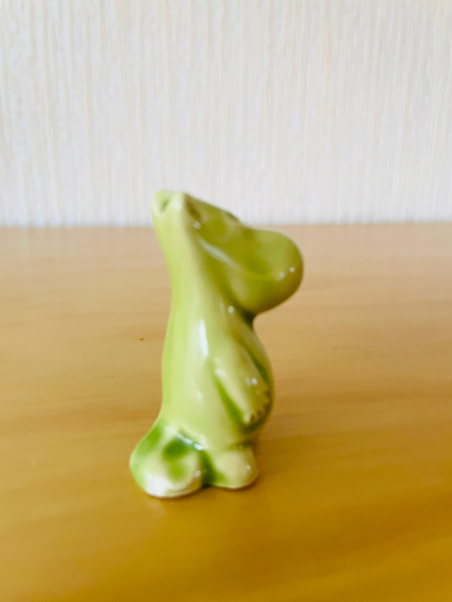 Bo Faians/Arabia/Arabia/Vintage/Mumin/Signe Hammarsten Jansson/Mumin/Figurin