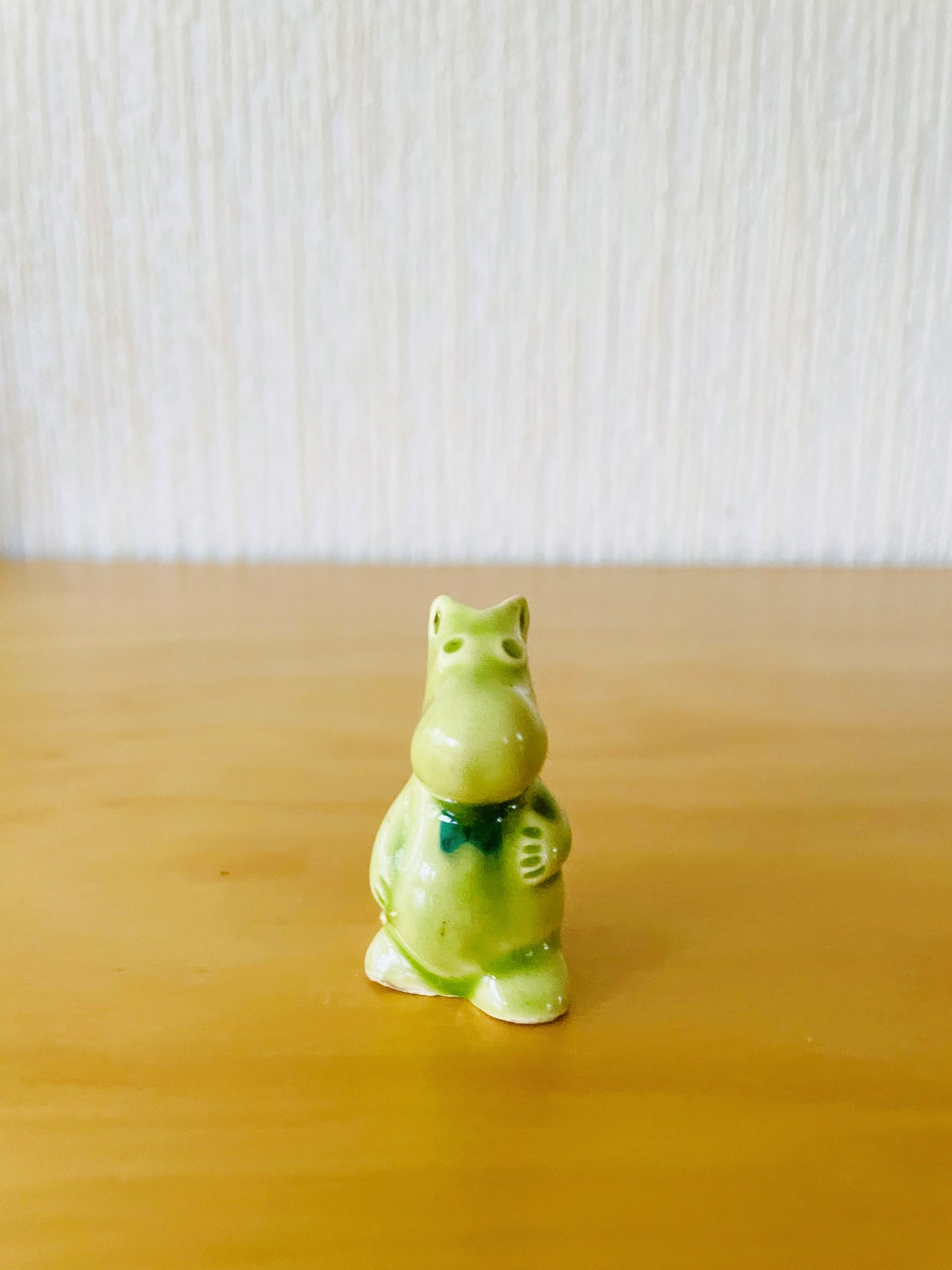 Bo Faians/Arabia/Arabia/Vintage/Mumin/Signe Hammarsten Jansson/Mumin/Figurin