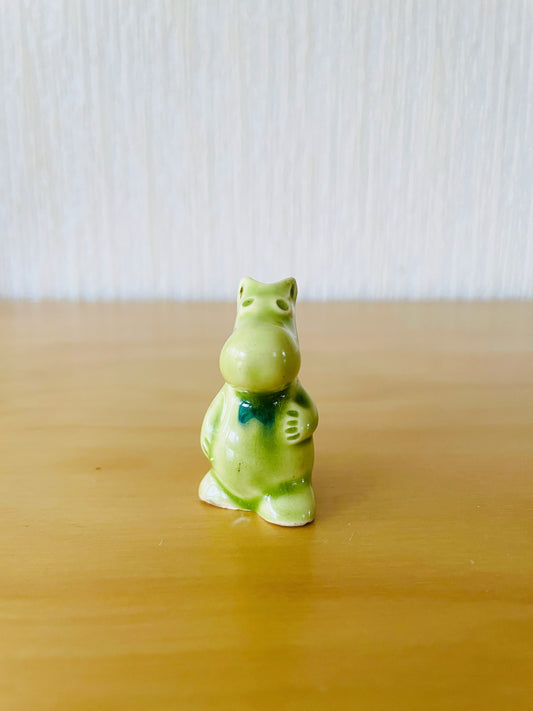 Bo Faians/Arabia/Arabia/Vintage/Moomin/Signe Hammarsten Jansson/Moomin/Figurine
