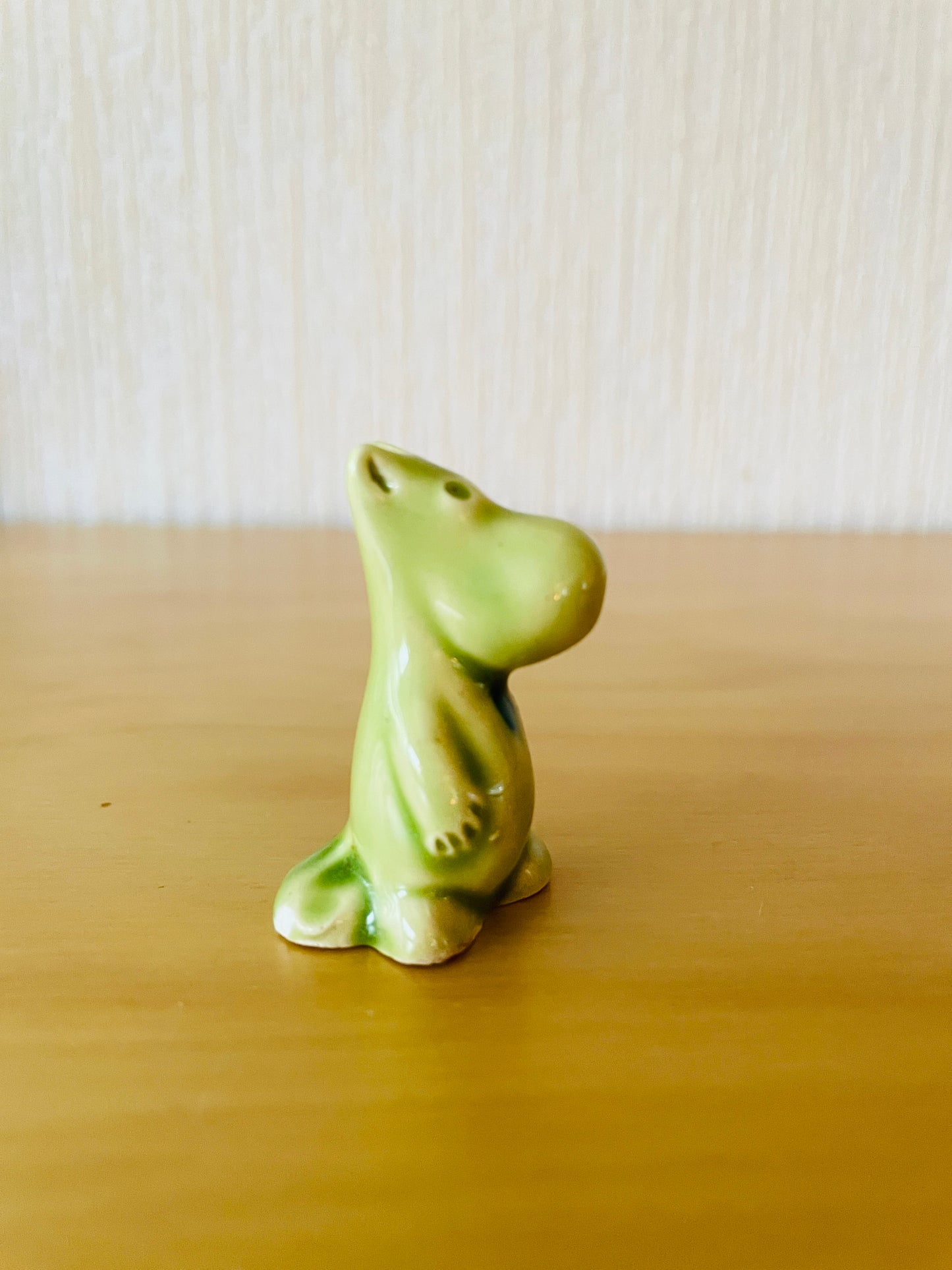 Bo Faians/Arabia/Arabia/Vintage/Mumin/Signe Hammarsten Jansson/Mumin/Figurin