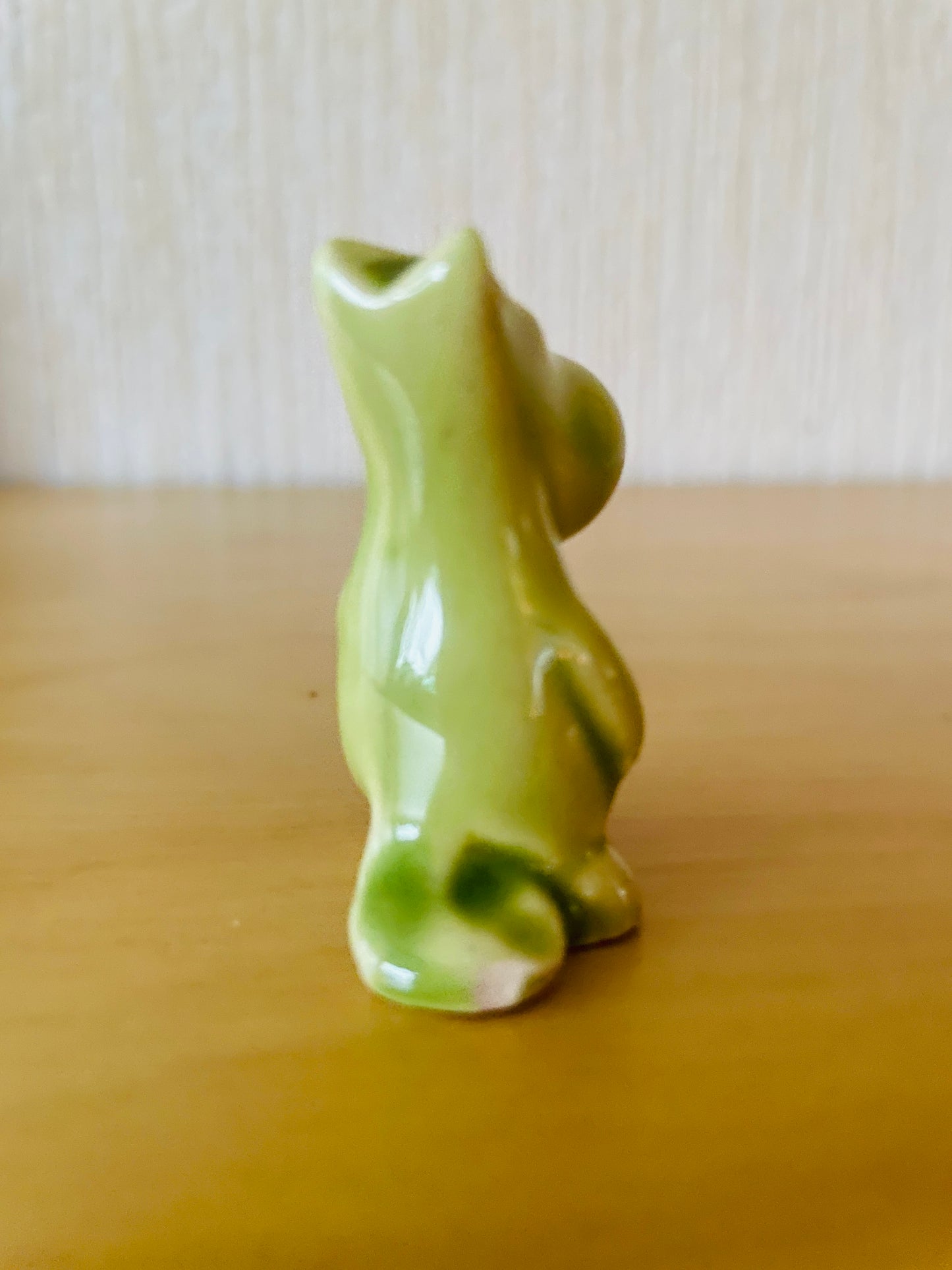Bo Faians/Arabia/Arabia/Vintage/Mumin/Signe Hammarsten Jansson/Mumin/Figurin