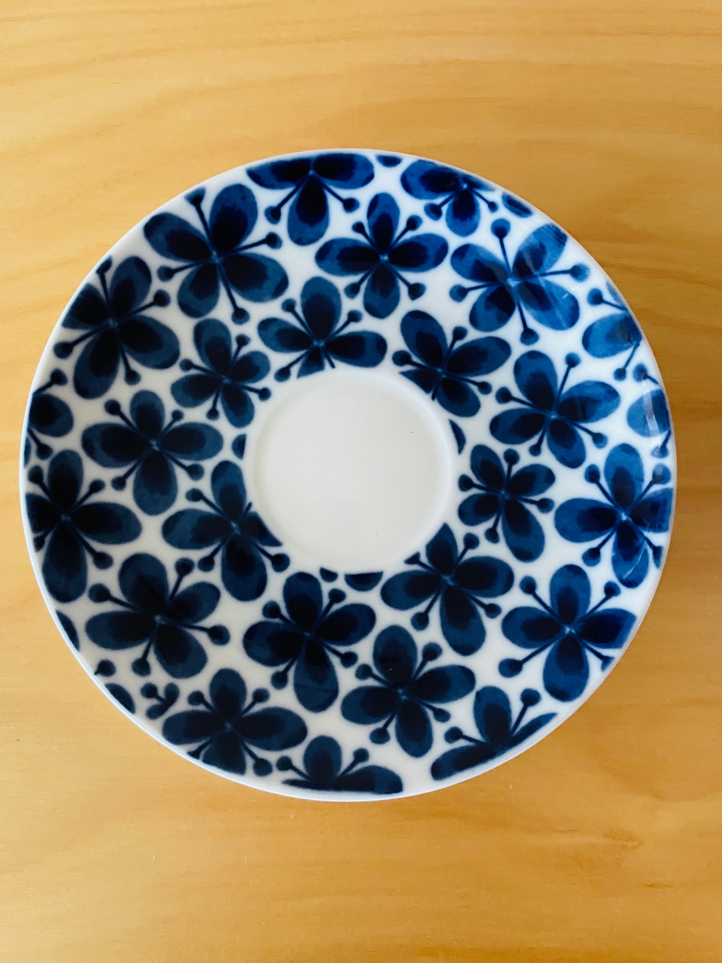 Rörstrand/Marianne Westman/Mon Amie/Tea Cup & Saucer